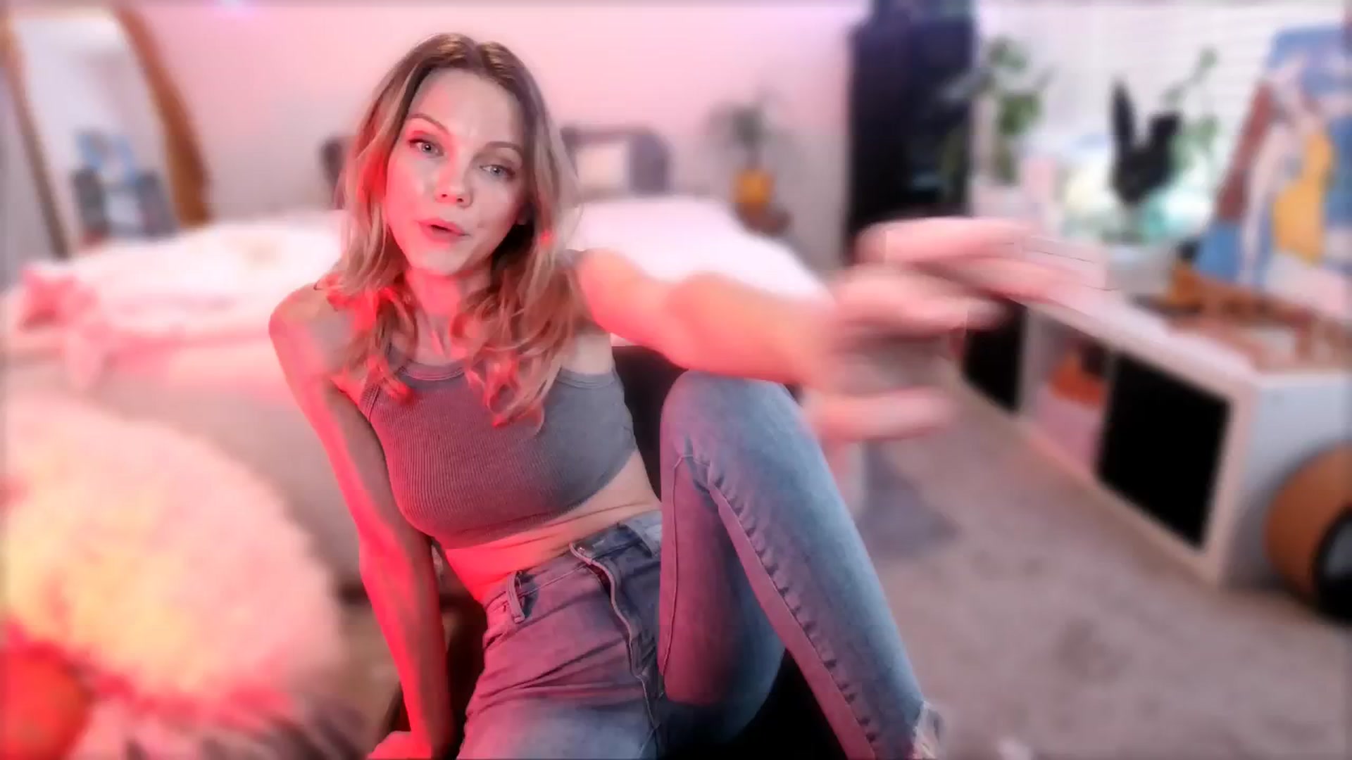 Gallery image thumbnail from OraYoung's myfreecams stream on, 09/01/2024, 01:51 image 5 of 20