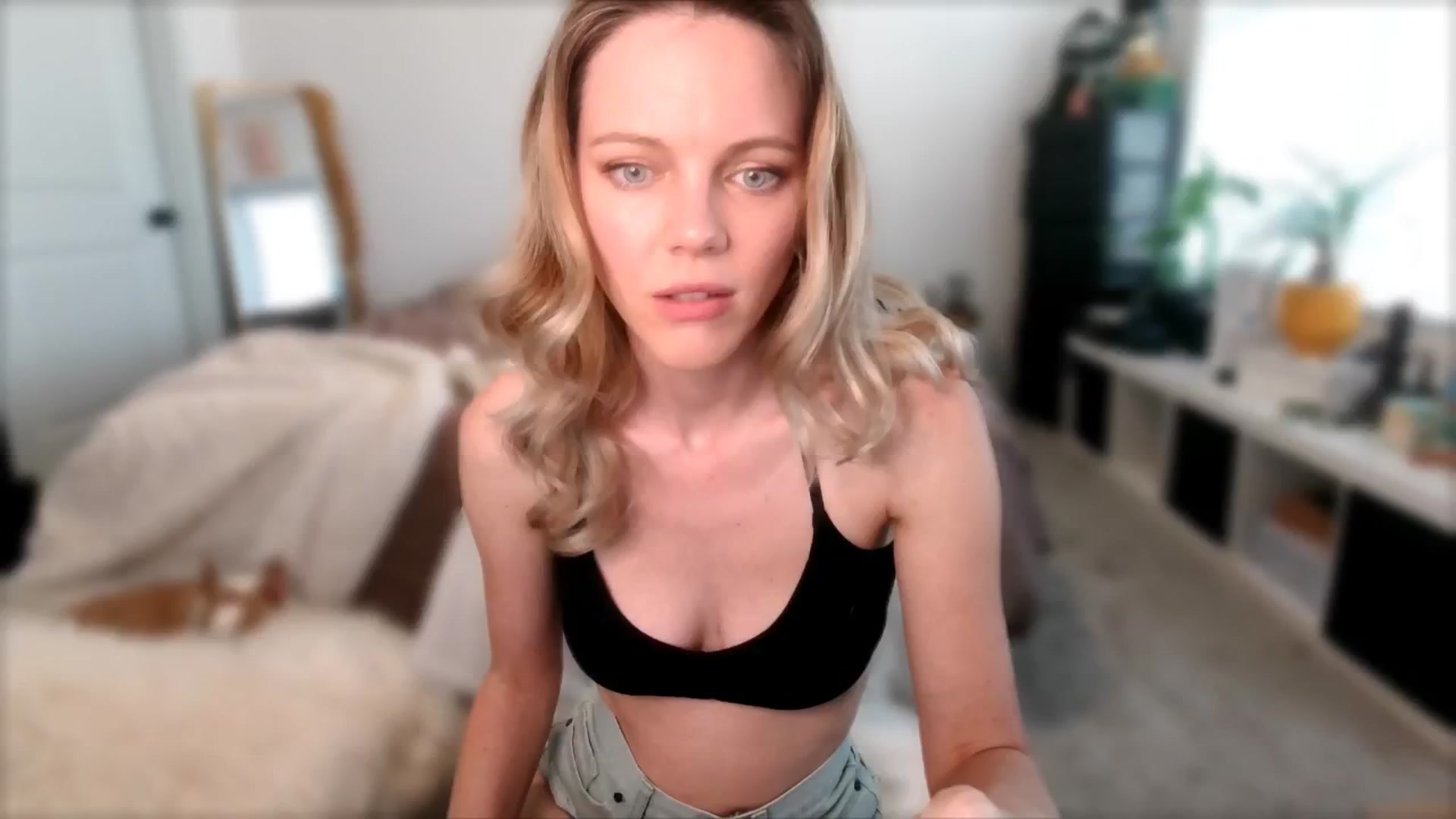Gallery image thumbnail from OraYoung's myfreecams stream on, 09/11/2024, 20:55 image 20 of 20