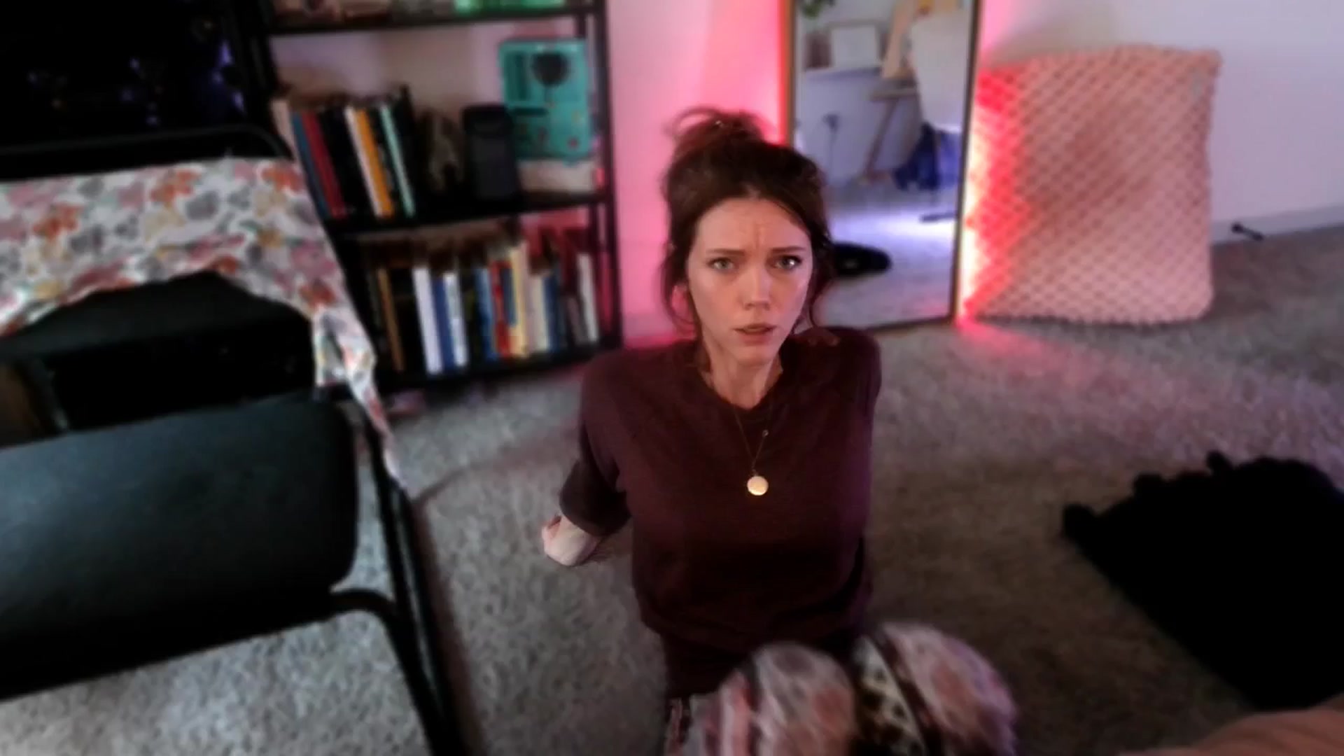 Gallery image thumbnail from OraYoung's myfreecams stream on, 01/05/2025, 24:01 image 18 of 20