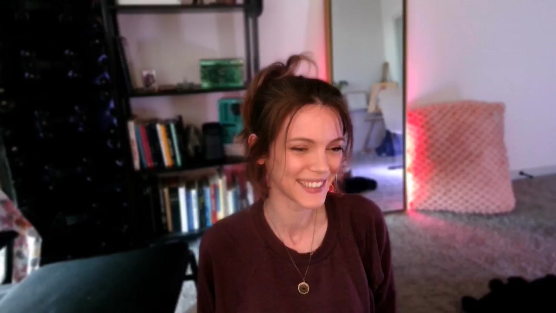 Gallery image thumbnail from OraYoung's myfreecams stream on, 01/05/2025, 24:01 image 9 of 20