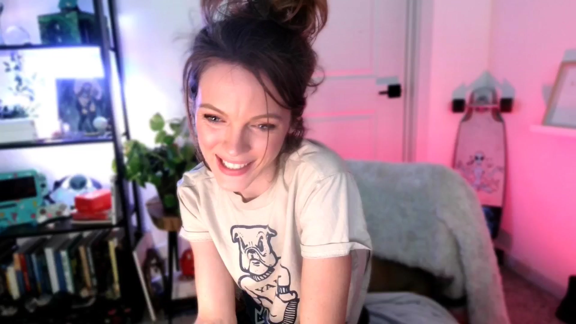 Gallery image thumbnail from OraYoung's myfreecams stream on, 01/15/2025, 24:00 image 12 of 20