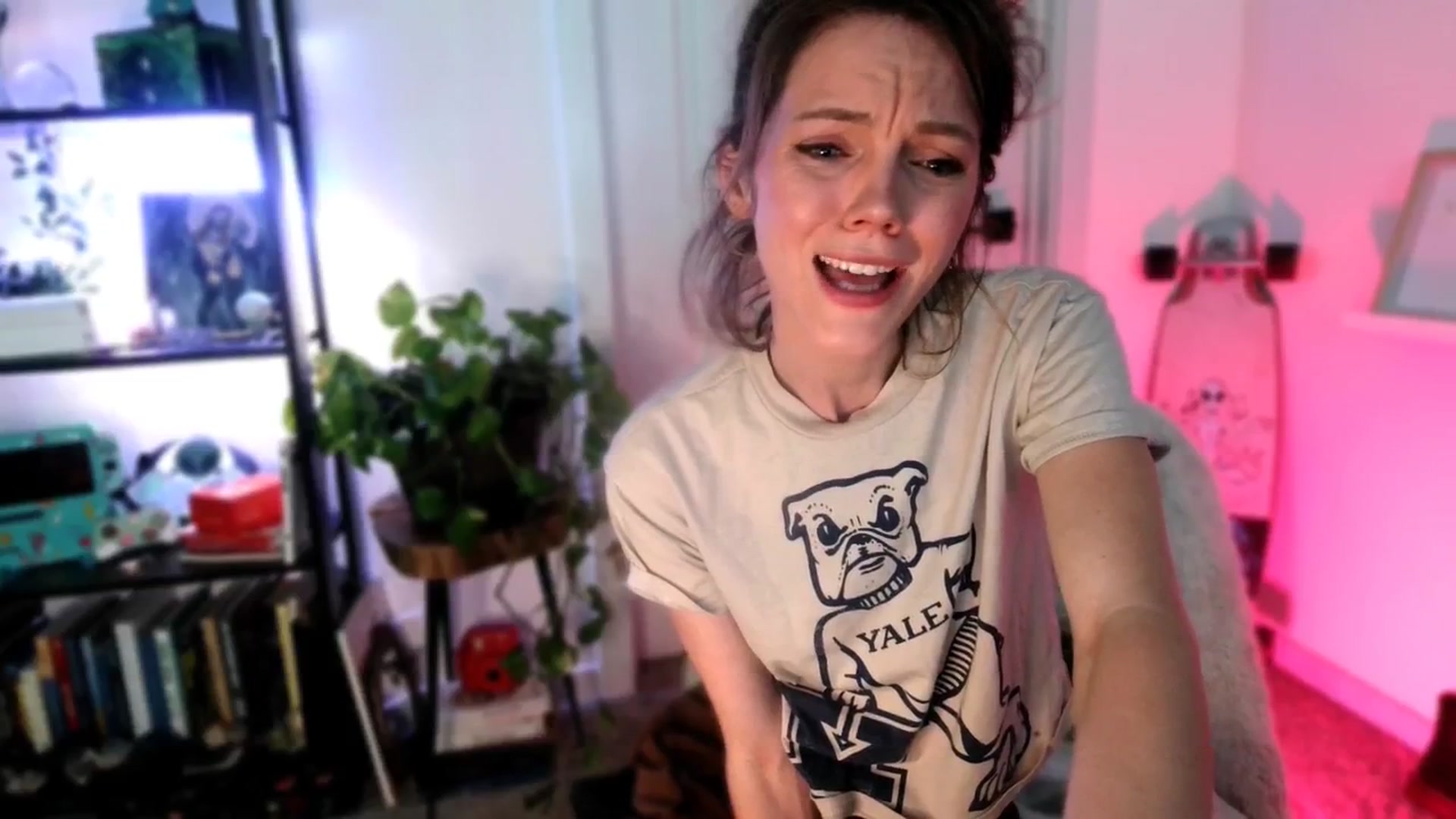 Gallery image thumbnail from OraYoung's myfreecams stream on, 01/15/2025, 24:00 image 7 of 20