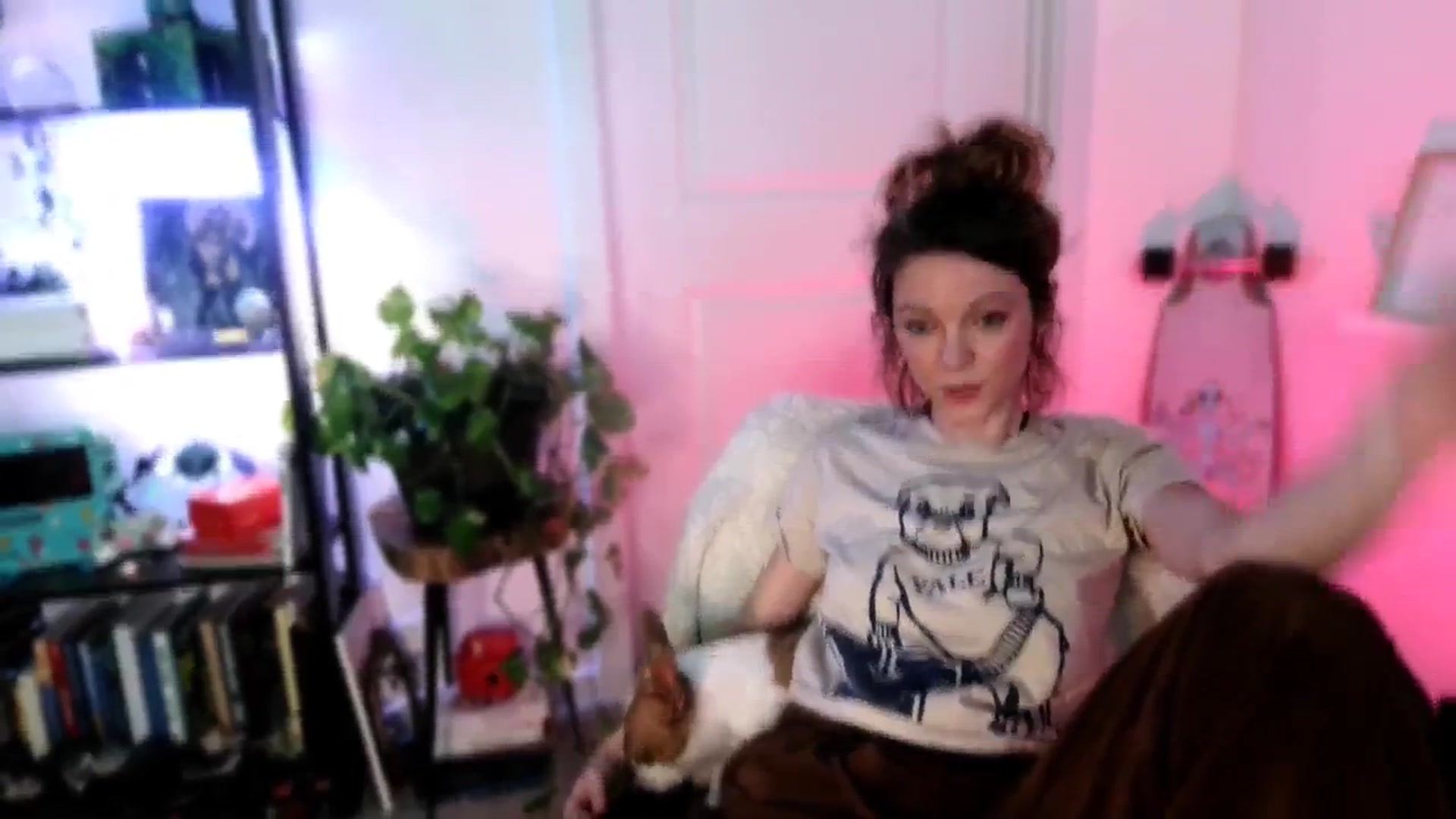 Gallery image thumbnail from OraYoung's myfreecams stream on, 01/15/2025, 24:00 image 9 of 20