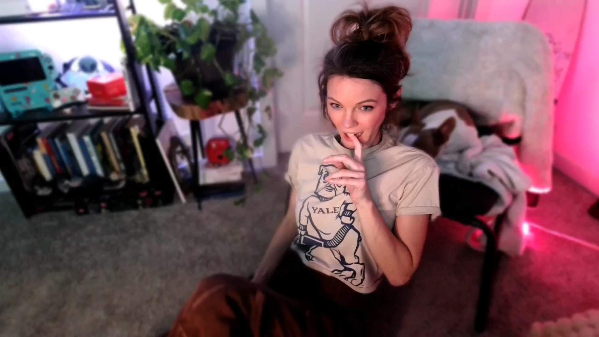 Gallery image thumbnail from OraYoung's myfreecams stream on, 01/15/2025, 24:00 image 20 of 20