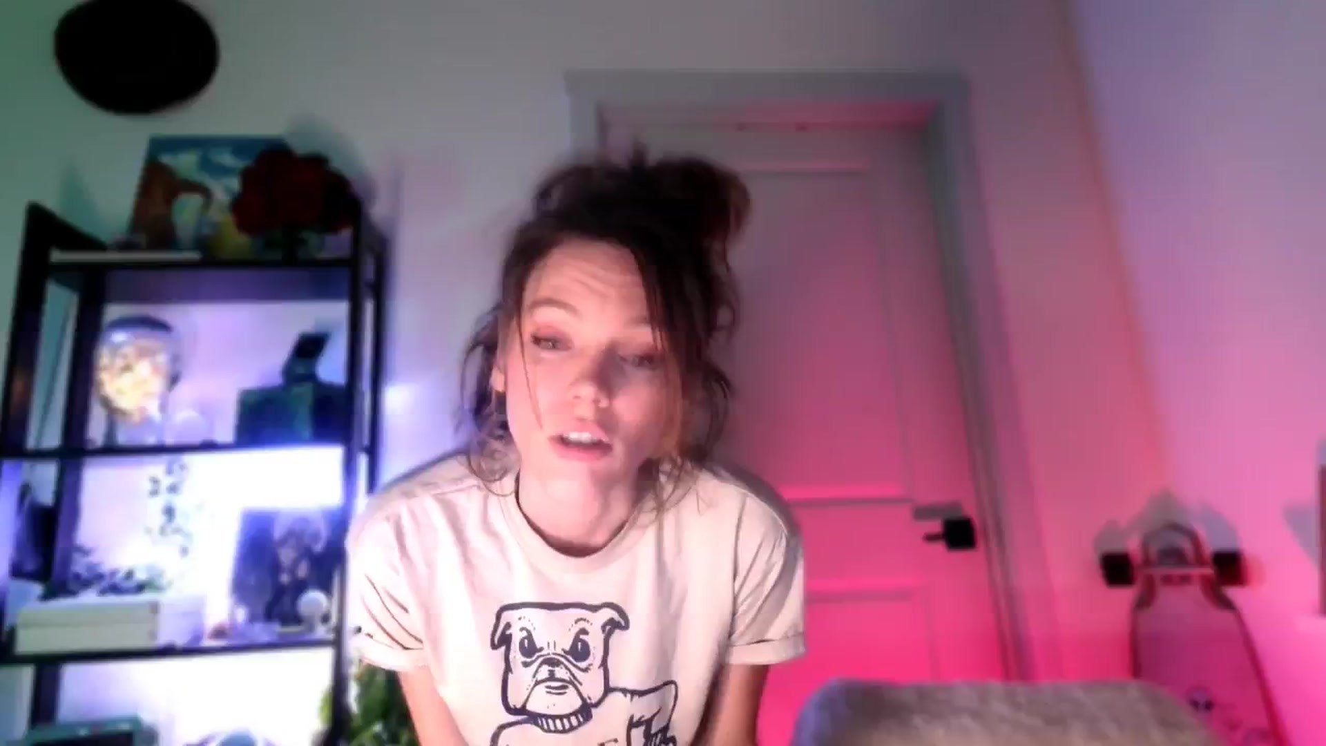 Gallery image thumbnail from OraYoung's myfreecams stream on, 01/15/2025, 01:40 image 11 of 20