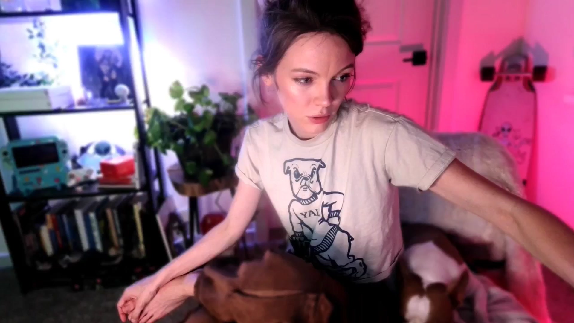 Gallery image thumbnail from OraYoung's myfreecams stream on, 01/15/2025, 01:40 image 5 of 20