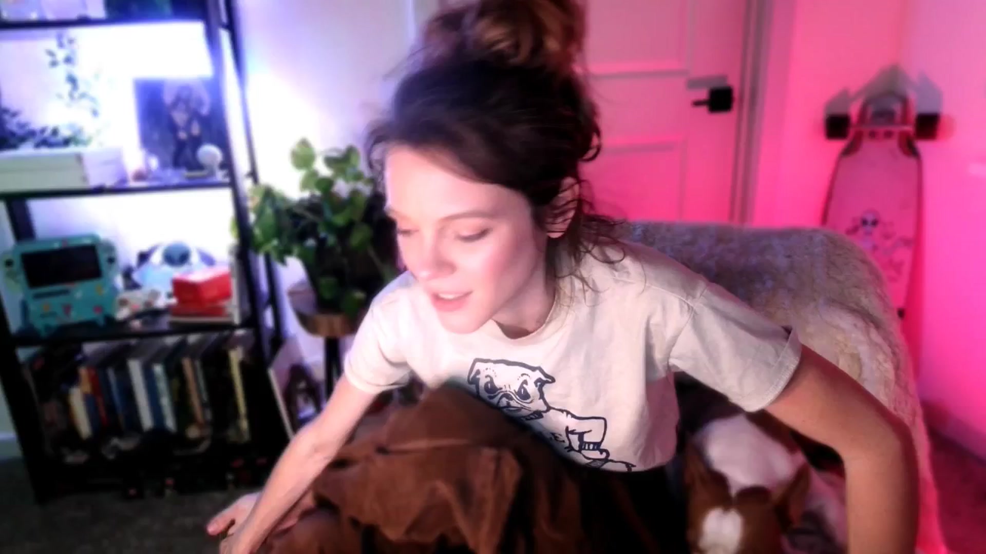 Gallery image thumbnail from OraYoung's myfreecams stream on, 01/15/2025, 01:40 image 4 of 20
