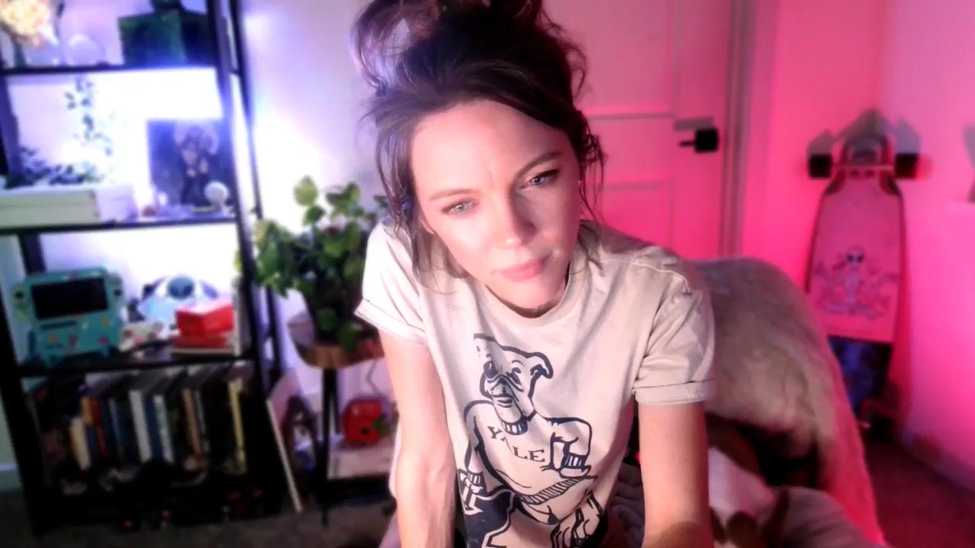 Gallery image thumbnail from OraYoung's myfreecams stream on, 01/15/2025, 01:40 image 16 of 20