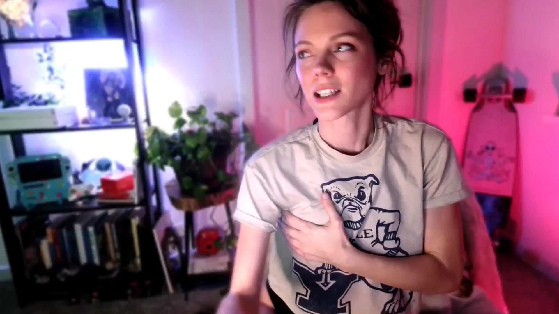 Gallery image thumbnail from OraYoung's myfreecams stream on, 01/15/2025, 01:40 image 20 of 20