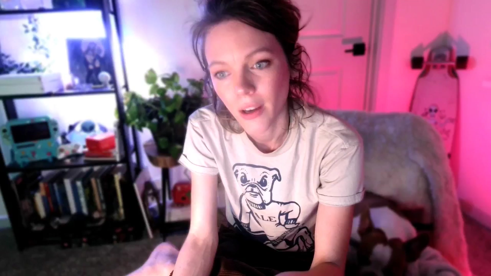 Gallery image thumbnail from OraYoung's myfreecams stream on, 01/15/2025, 01:40 image 2 of 20