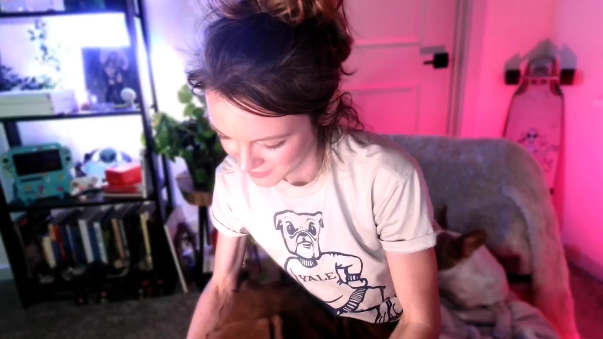 Gallery image thumbnail from OraYoung's myfreecams stream on, 01/15/2025, 01:40 image 3 of 20