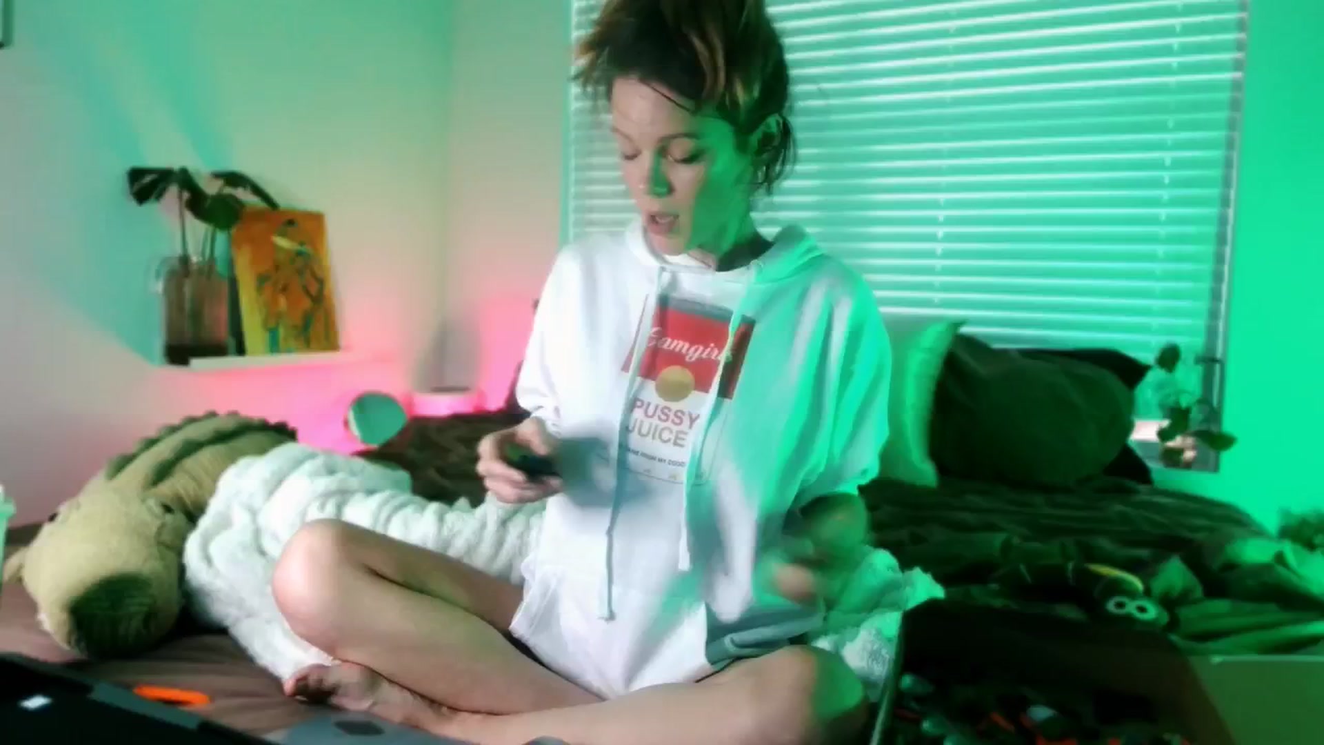 Gallery image thumbnail from OraYoung's myfreecams stream on, 01/29/2025, 01:14 image 12 of 20