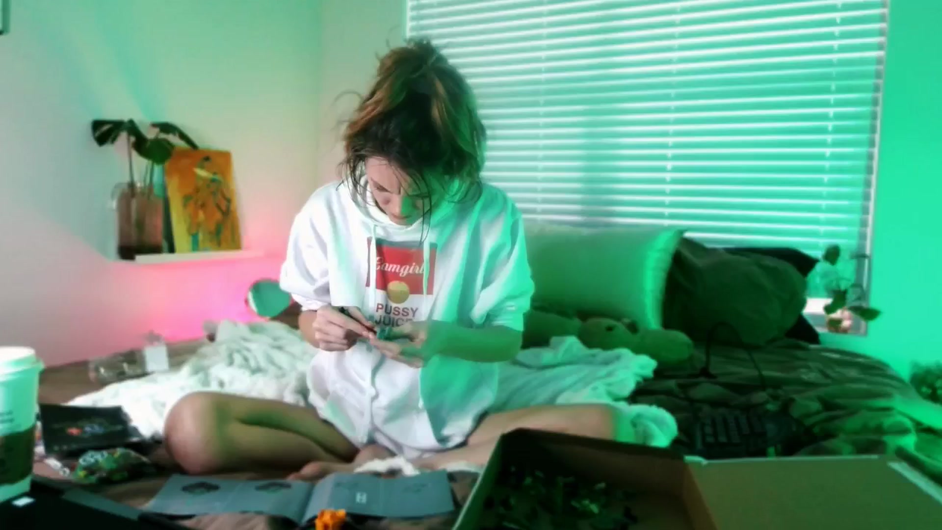 Gallery image thumbnail from OraYoung's myfreecams stream on, 01/29/2025, 01:14 image 5 of 20