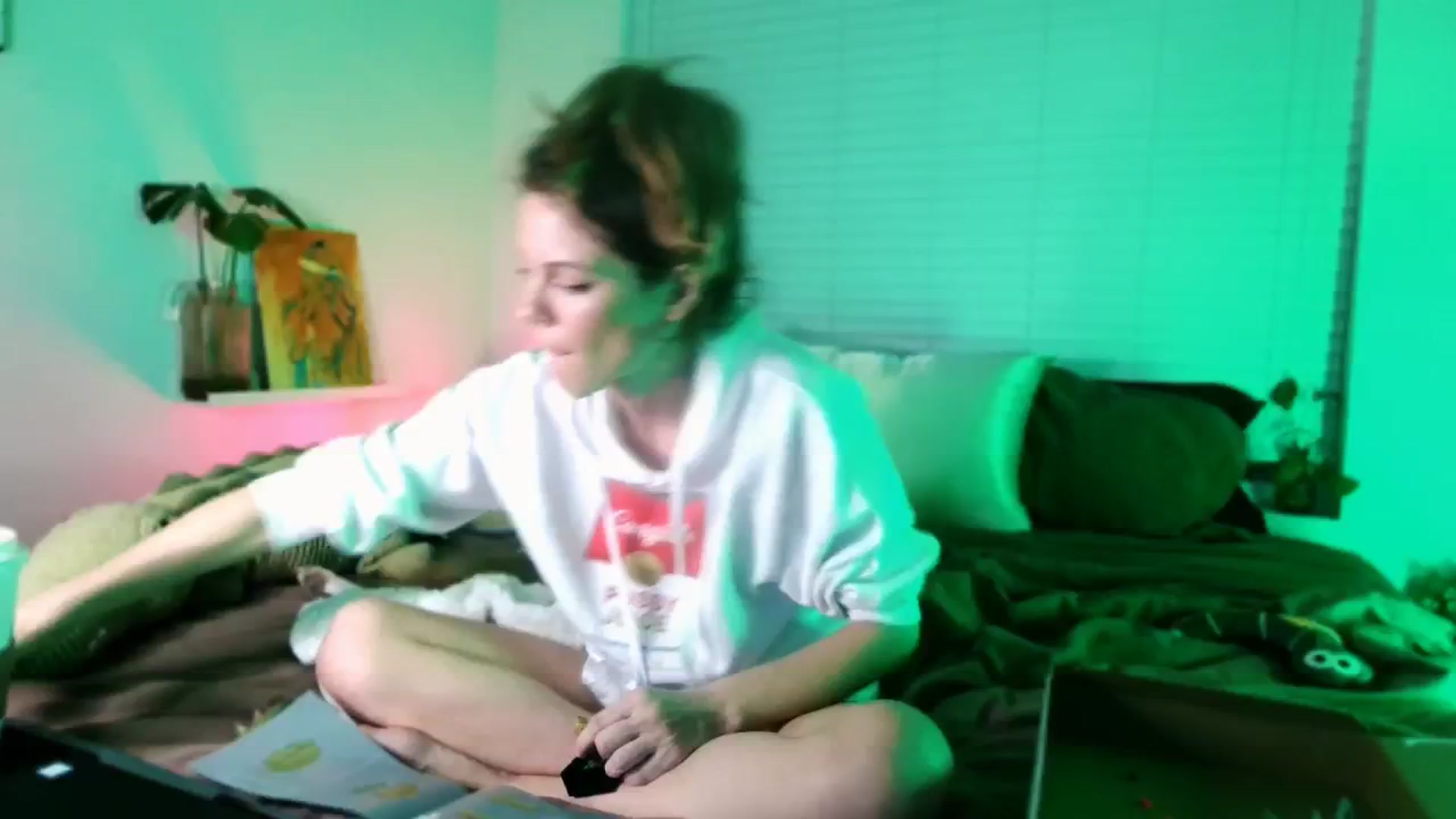 Gallery image thumbnail from OraYoung's myfreecams stream on, 01/29/2025, 01:14 image 20 of 20