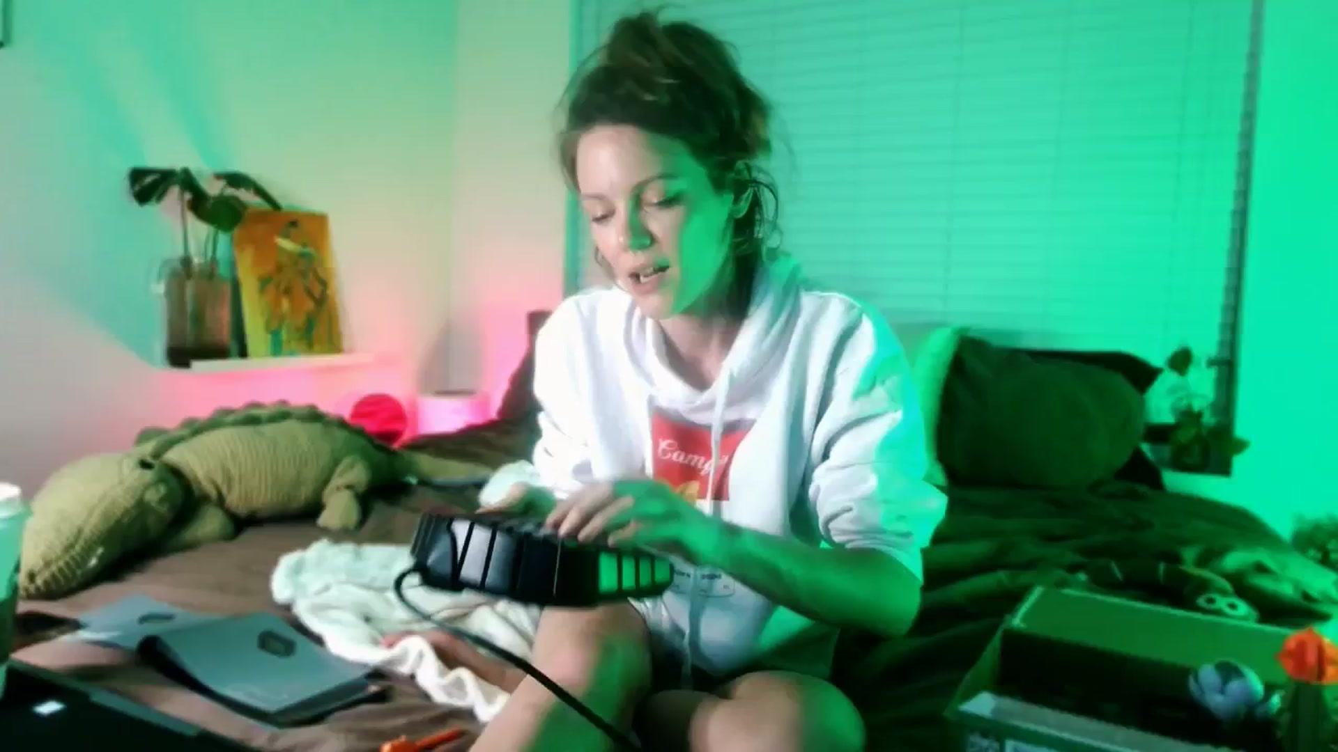 Gallery image thumbnail from OraYoung's myfreecams stream on, 01/29/2025, 01:32 image 12 of 20