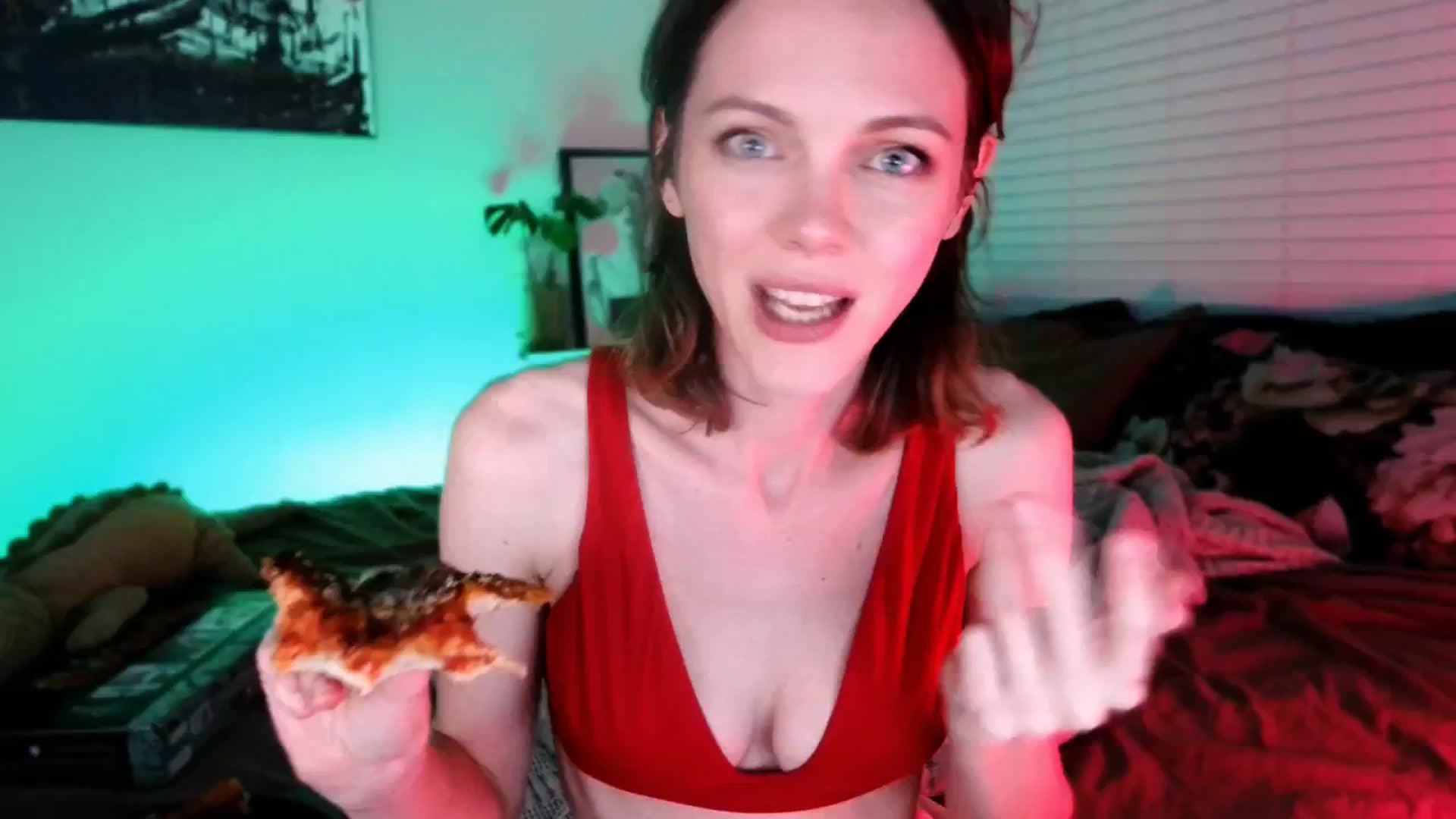 Gallery image thumbnail from OraYoung's myfreecams stream on, 02/13/2025, 02:02 image 7 of 20