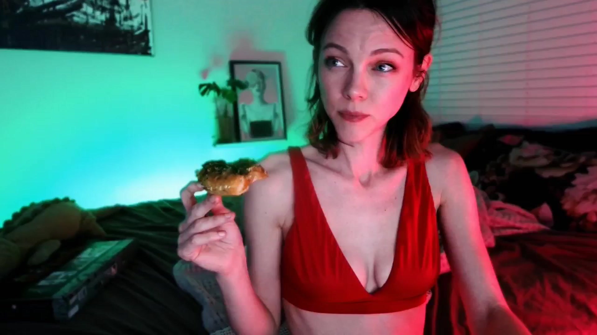 Gallery image thumbnail from OraYoung's myfreecams stream on, 02/13/2025, 02:02 image 14 of 20