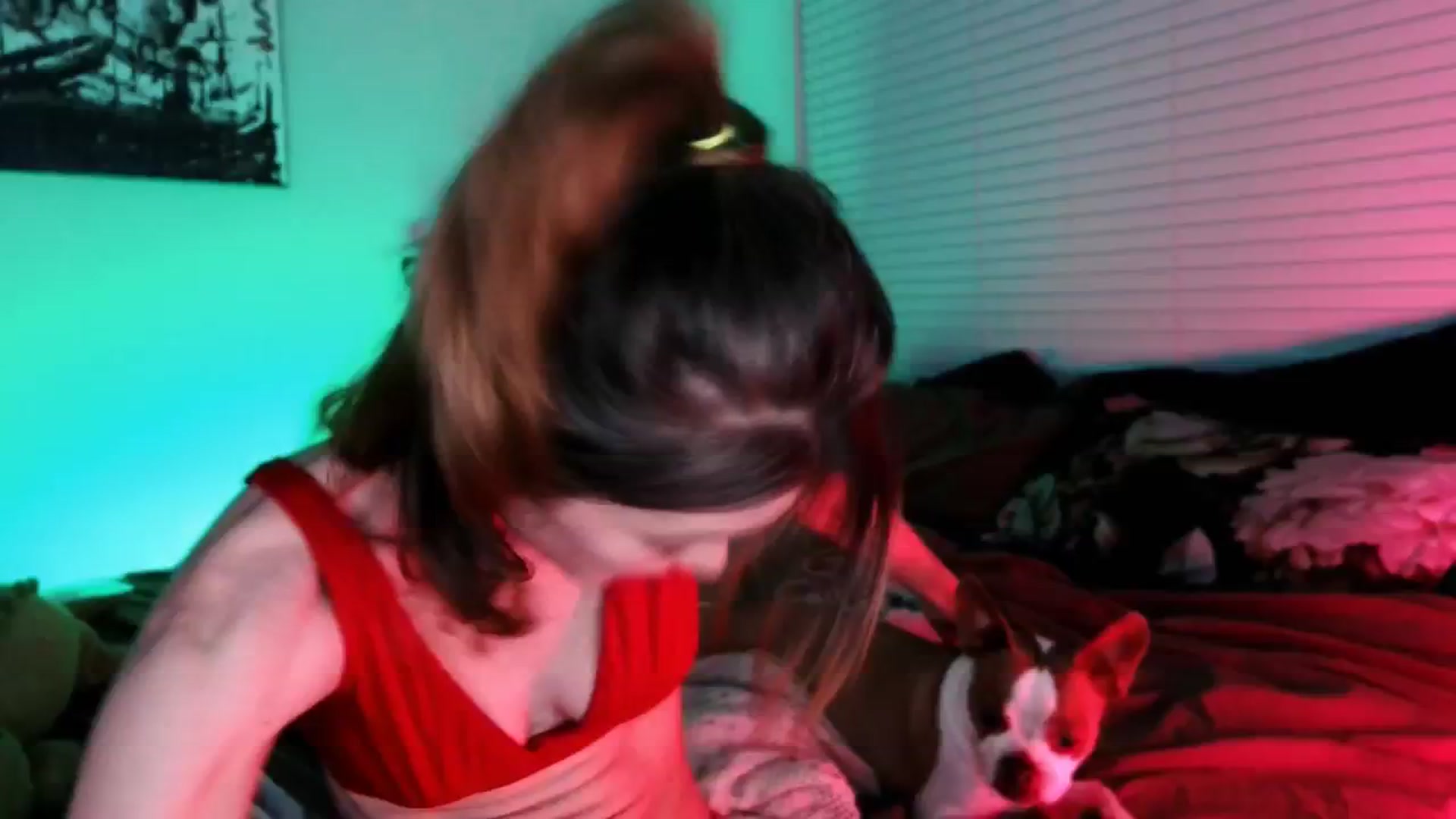 Gallery image thumbnail from OraYoung's myfreecams stream on, 02/13/2025, 03:50 image 15 of 20