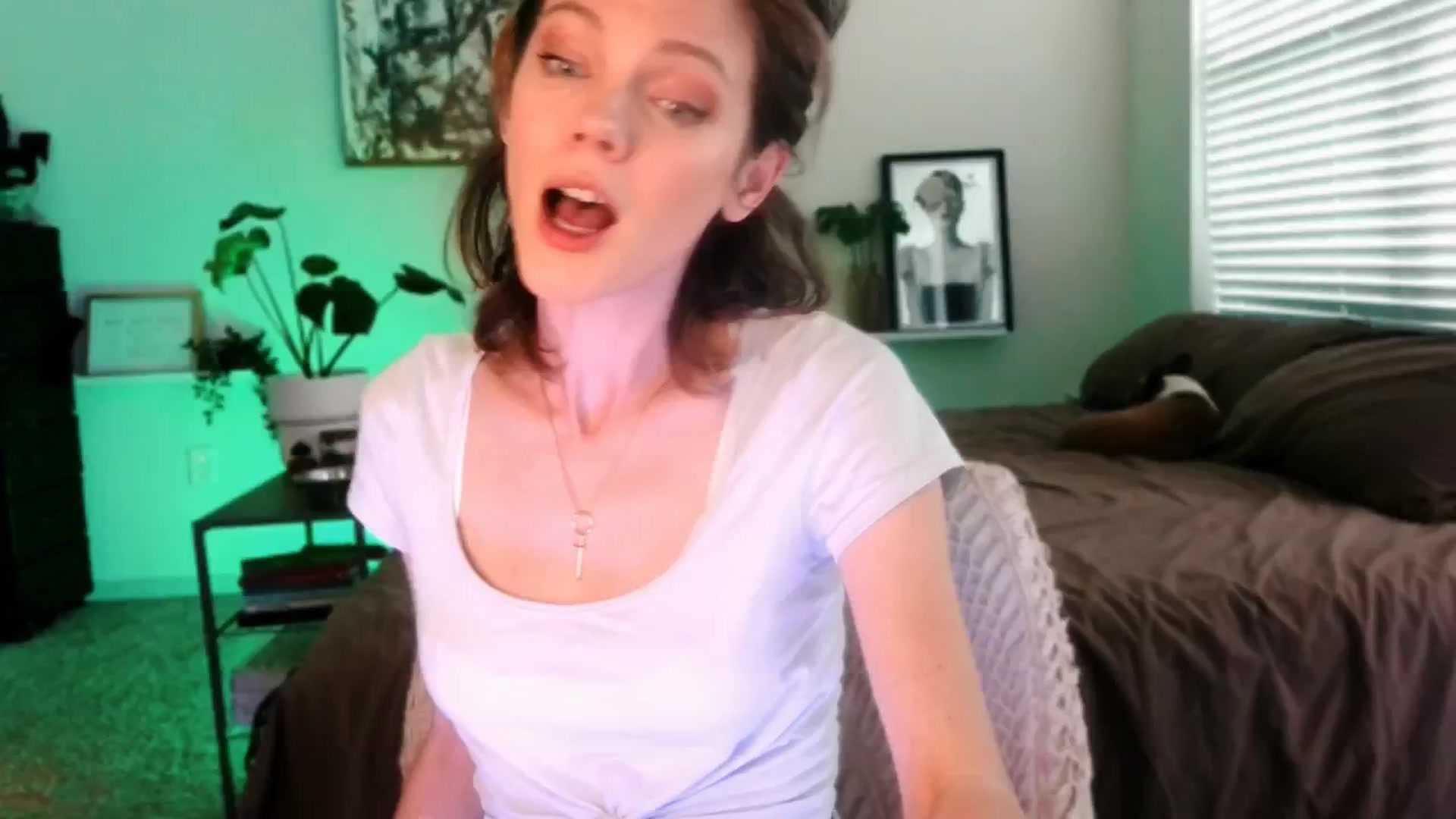 Gallery image thumbnail from OraYoung's myfreecams stream on, 02/21/2025, 24:28 image 19 of 20