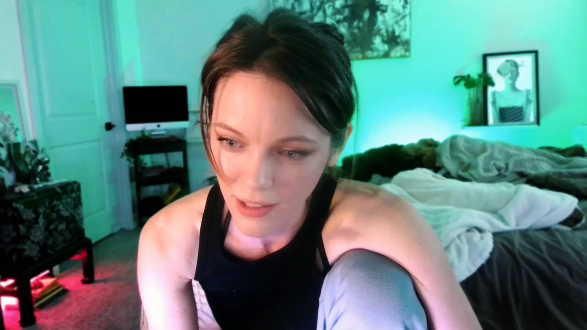 Gallery image thumbnail from OraYoung's myfreecams stream on, 02/26/2025, 23:44 image 19 of 20