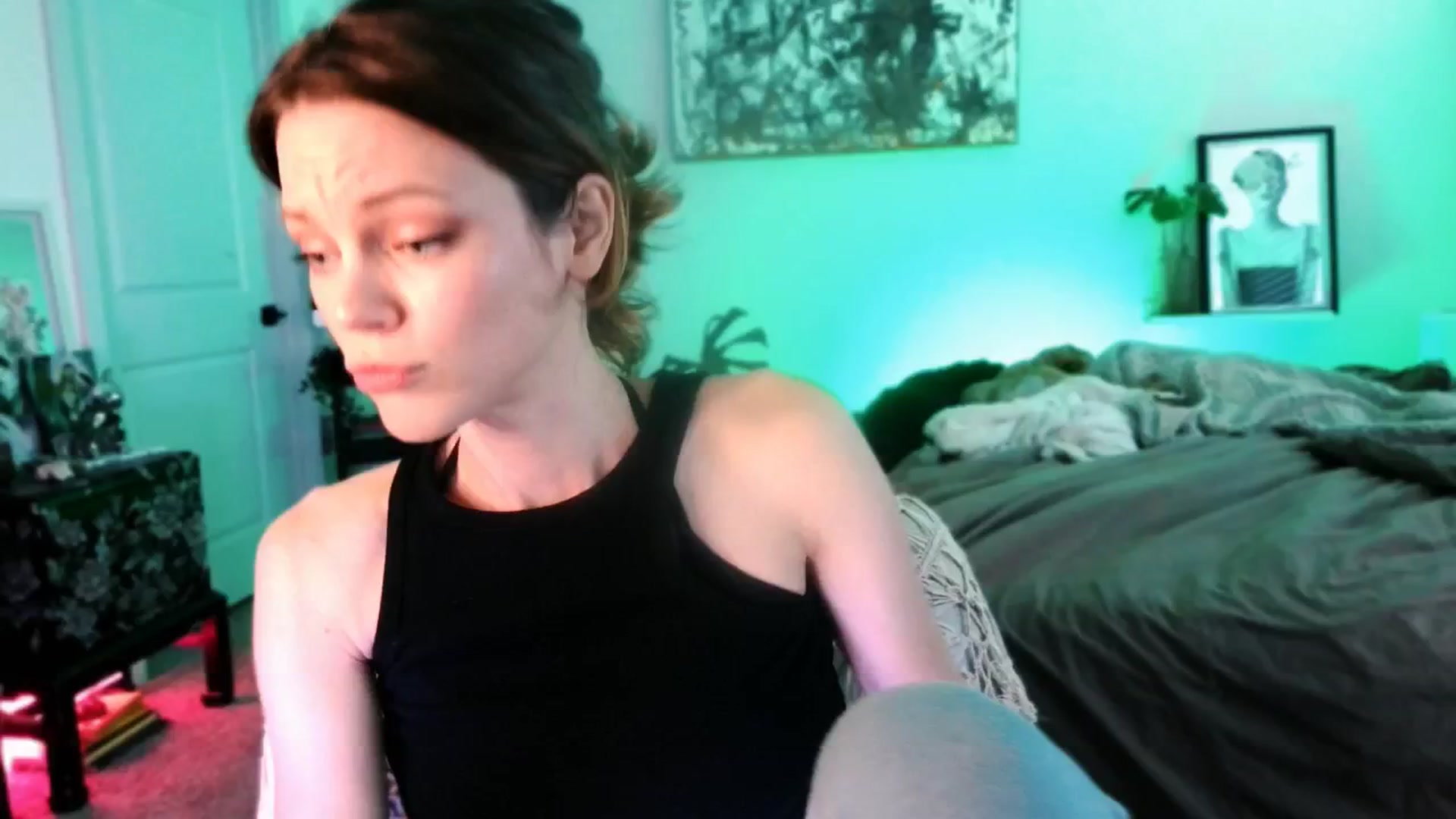 Gallery image thumbnail from OraYoung's myfreecams stream on, 02/26/2025, 23:44 image 7 of 20