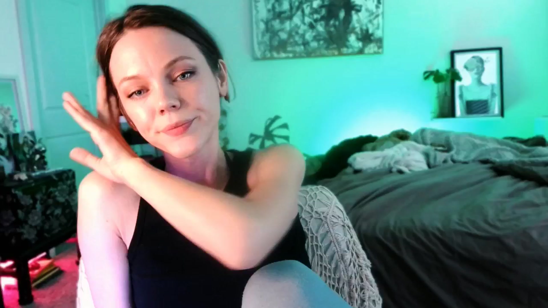 Gallery image thumbnail from OraYoung's myfreecams stream on, 02/26/2025, 23:44 image 9 of 20