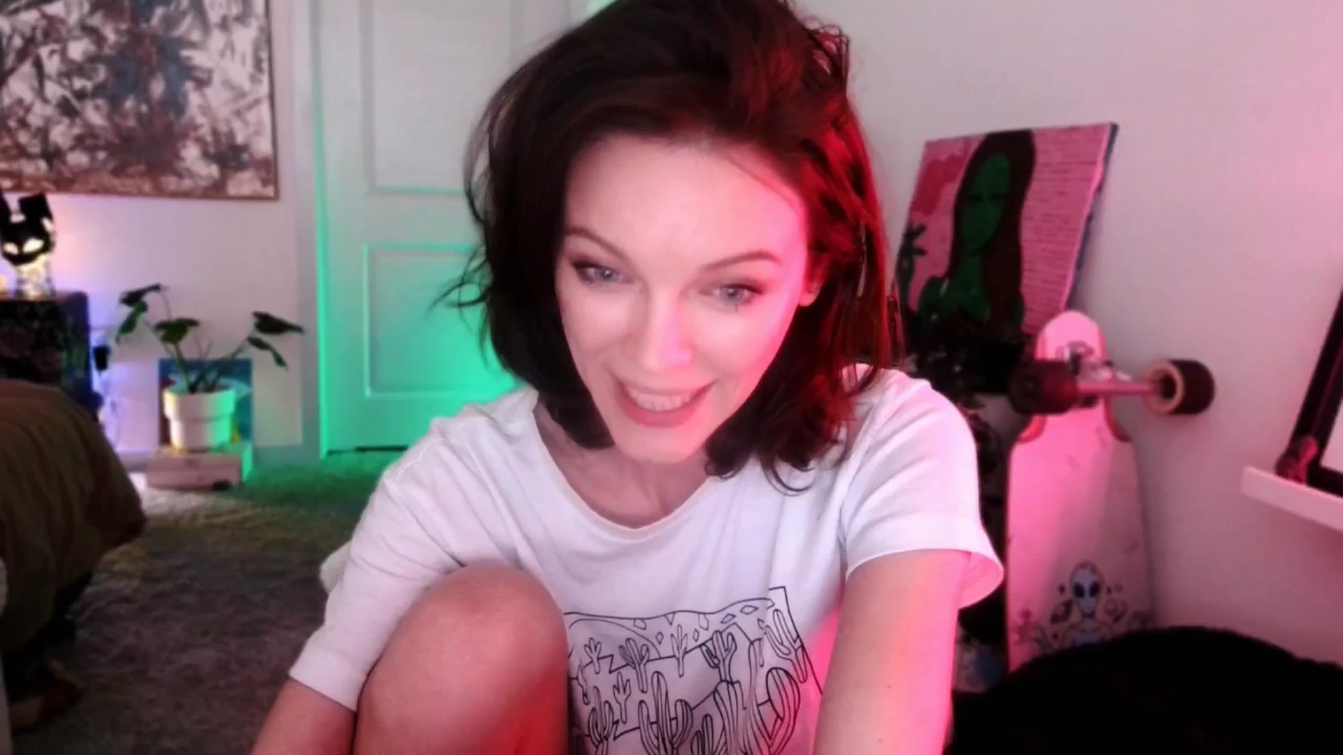 Gallery image thumbnail from OraYoung's myfreecams stream on, 03/06/2025, 01:48 image 3 of 20
