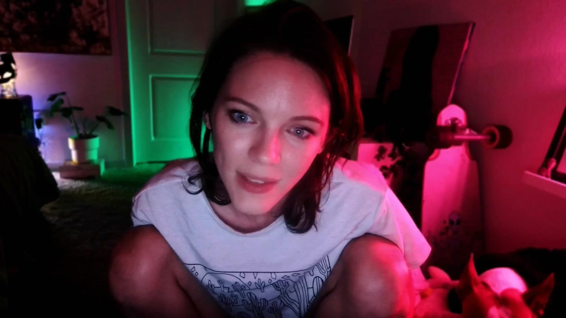Gallery image thumbnail from OraYoung's myfreecams stream on, 03/06/2025, 01:48 image 17 of 20