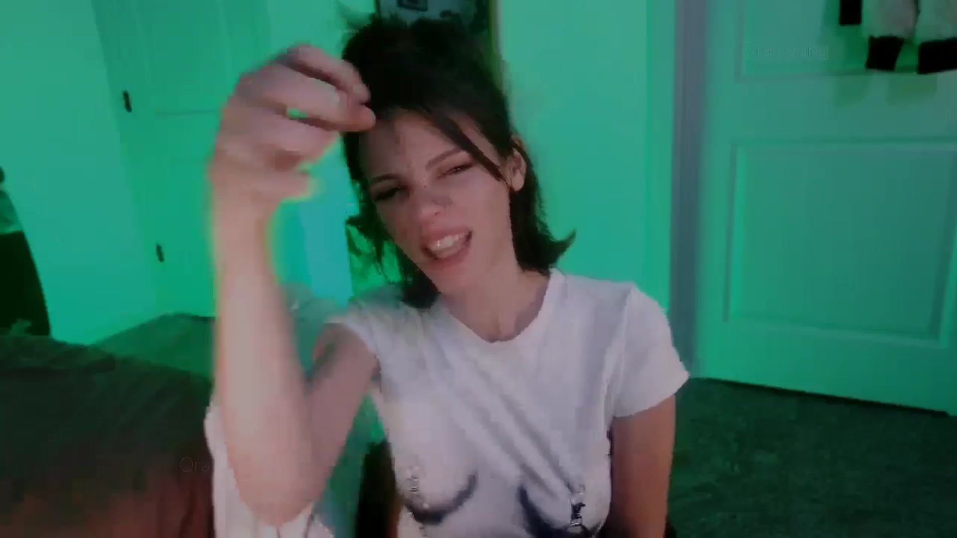 Gallery image thumbnail from OraYoung's myfreecams stream on, 04/05/2025, 04:29 image 15 of 20