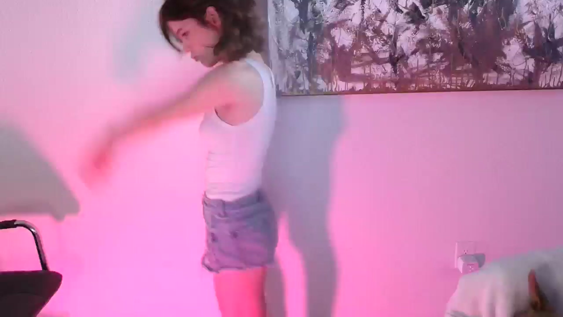 Gallery image thumbnail from OraYoung's myfreecams stream on, 05/07/2025, 16:41 image 2 of 20