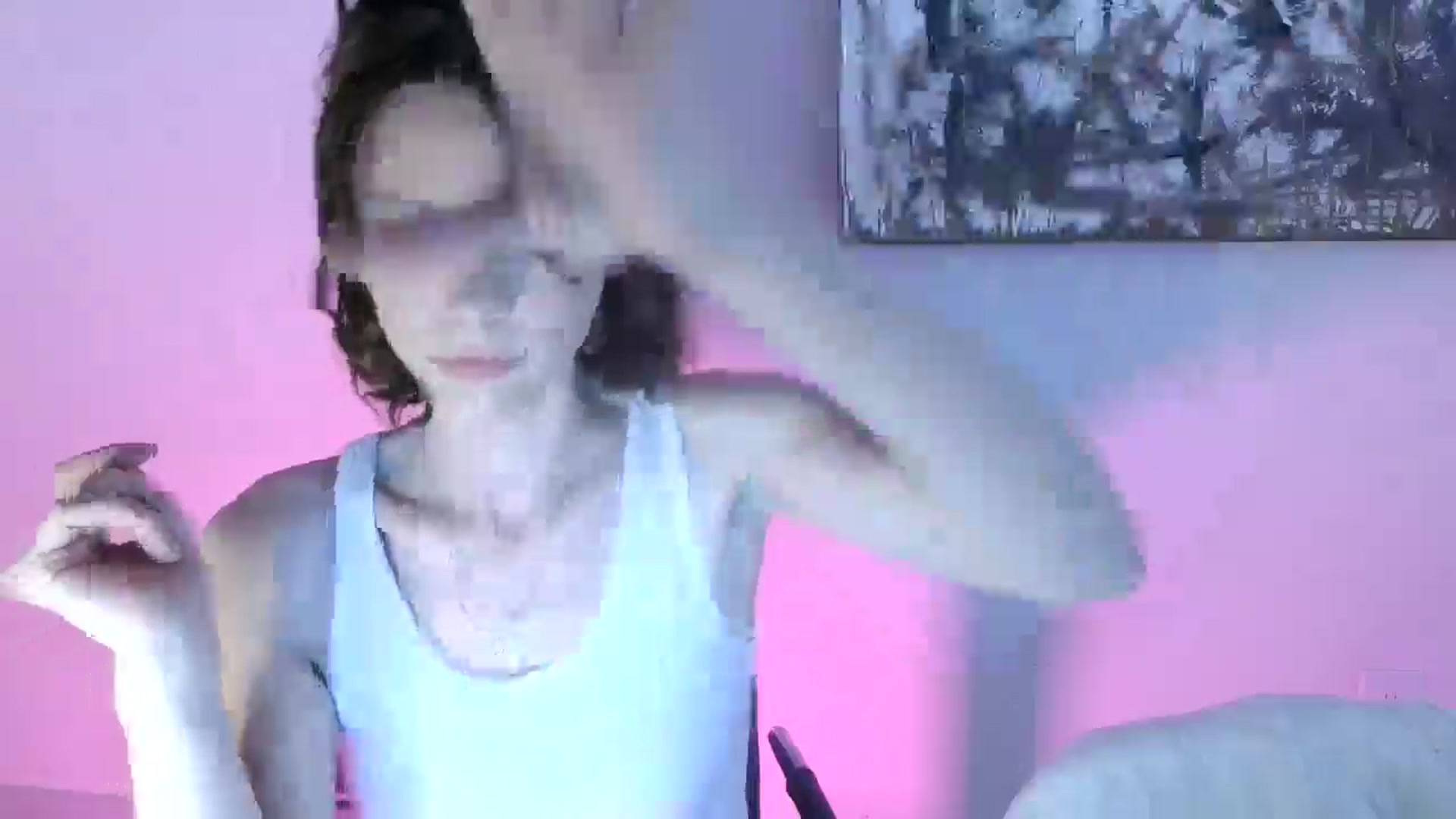 Gallery image thumbnail from OraYoung's myfreecams stream on, 05/07/2025, 17:52 image 19 of 20