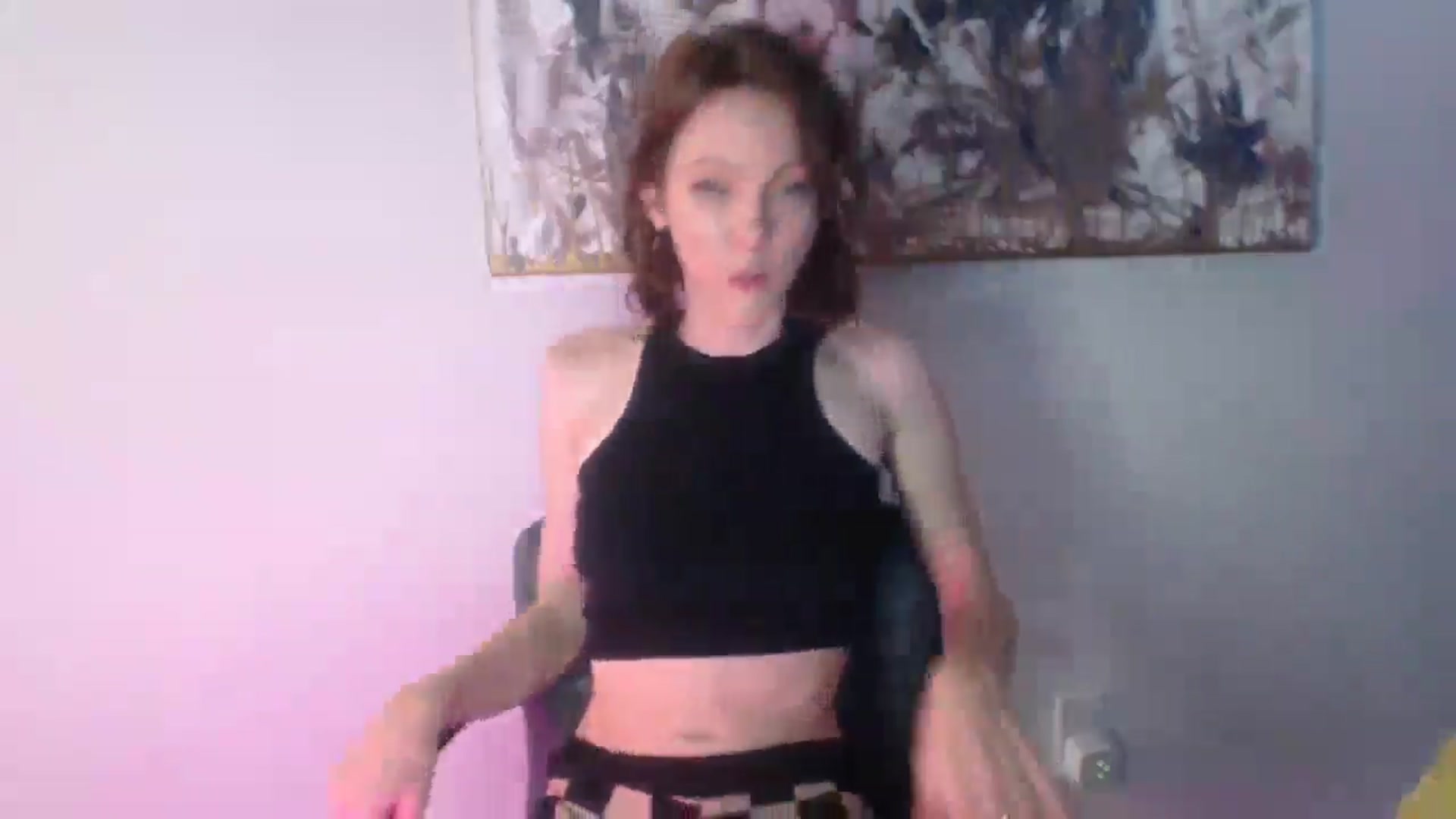 Gallery image thumbnail from OraYoung's myfreecams stream on, 05/15/2025, 18:13 image 12 of 20
