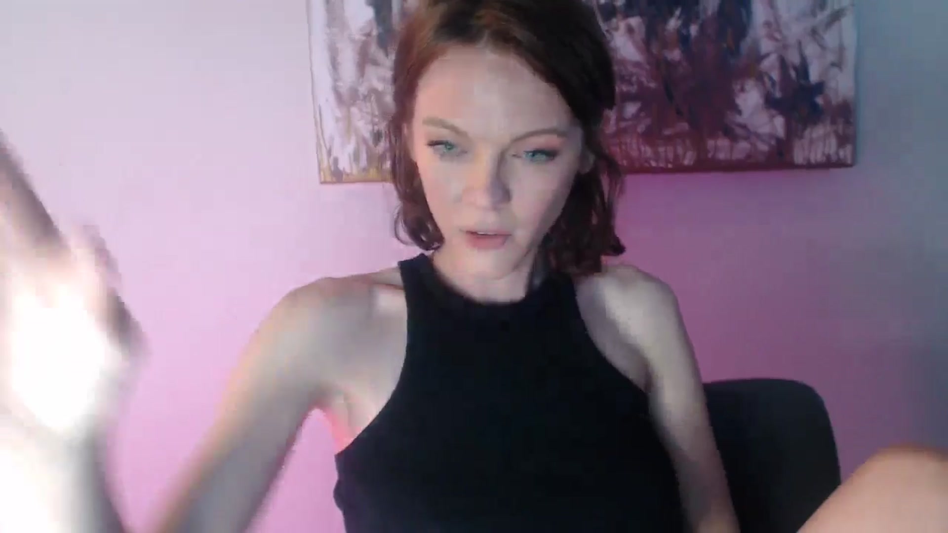 Gallery image thumbnail from OraYoung's myfreecams stream on, 05/15/2025, 18:13 image 11 of 20