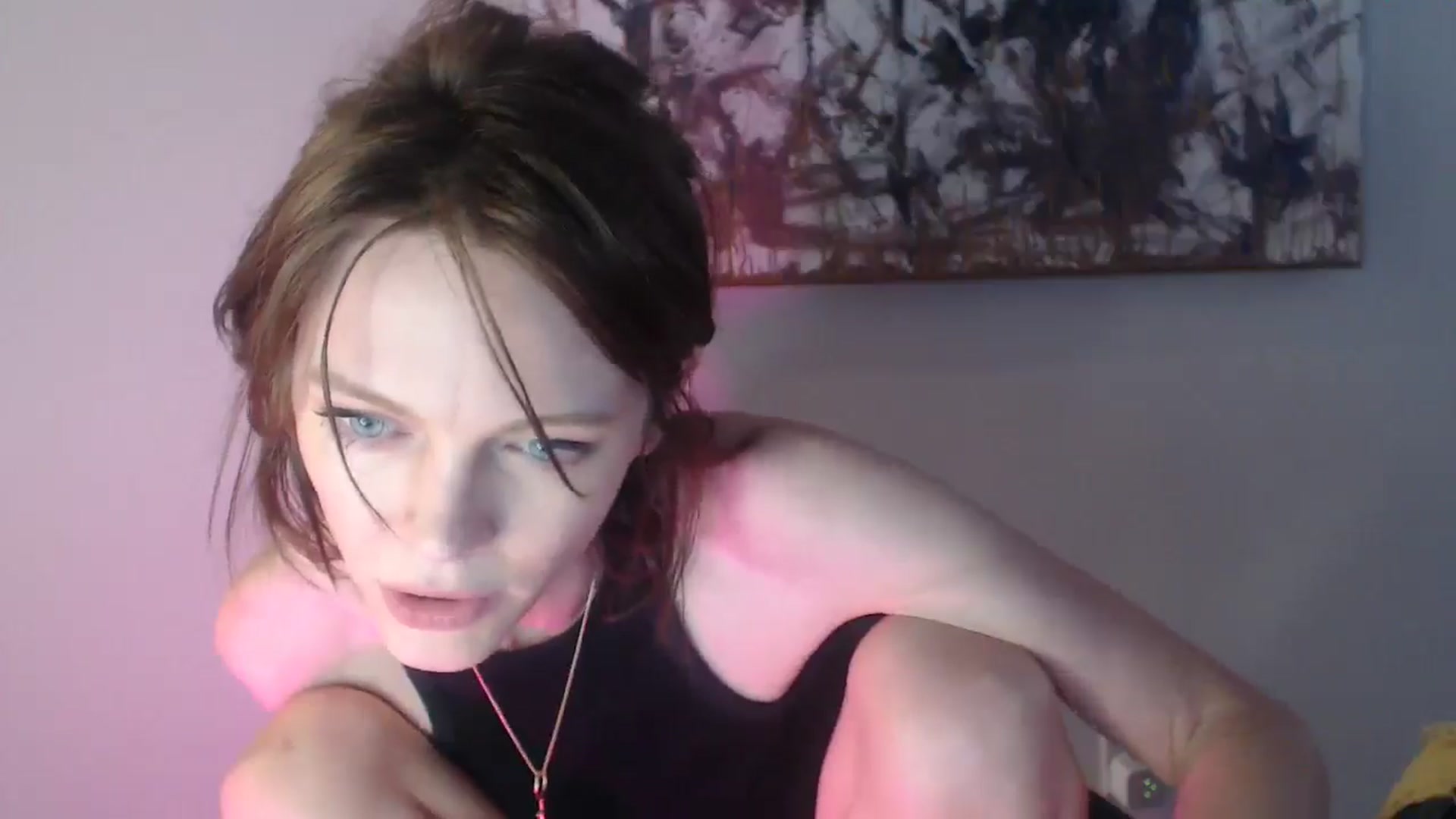 Gallery image thumbnail from OraYoung's myfreecams stream on, 05/15/2025, 20:39 image 17 of 20