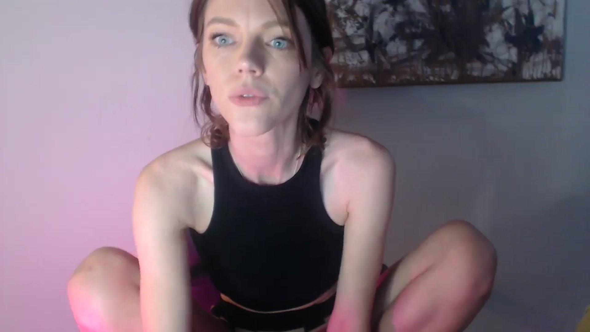 Gallery image thumbnail from OraYoung's myfreecams stream on, 05/15/2025, 20:39 image 4 of 20
