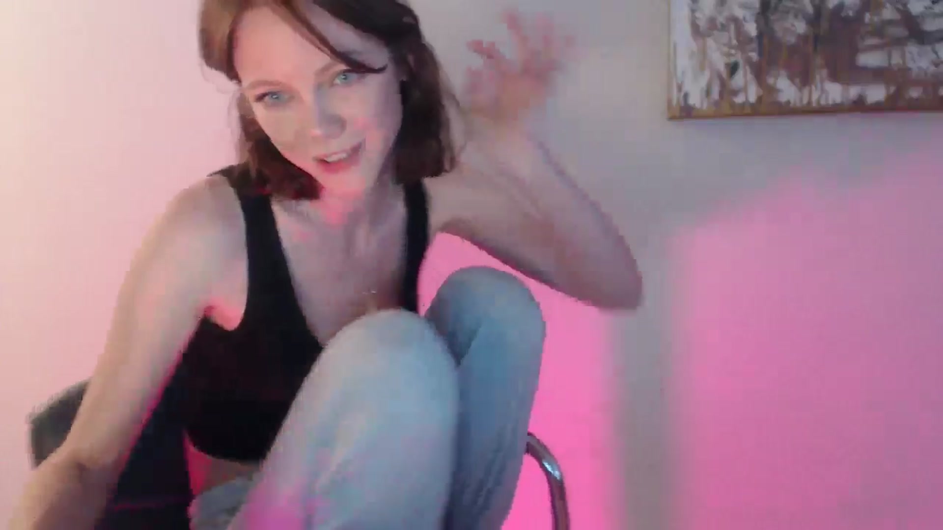 Gallery image thumbnail from OraYoung's myfreecams stream on, 05/21/2025, 19:49 image 8 of 20