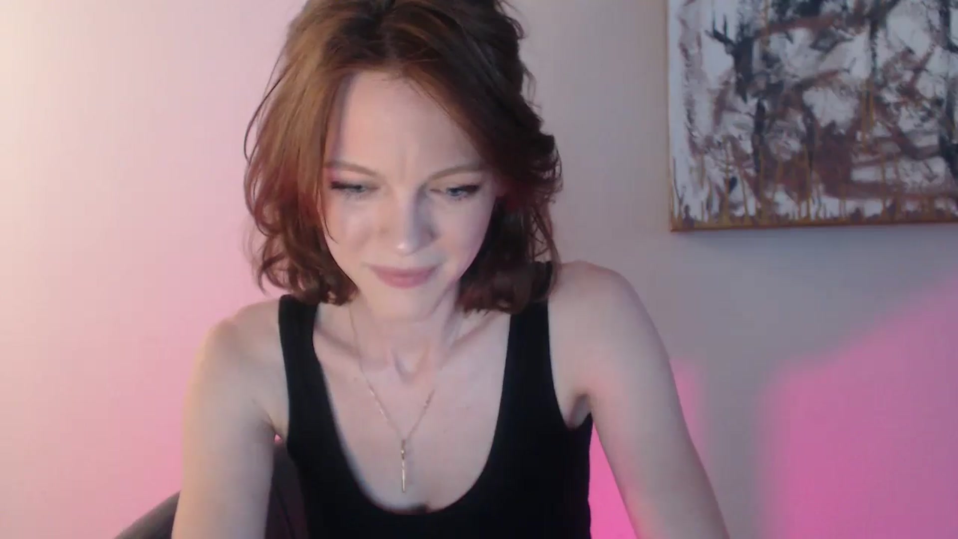 Gallery image thumbnail from OraYoung's myfreecams stream on, 05/21/2025, 19:49 image 6 of 20