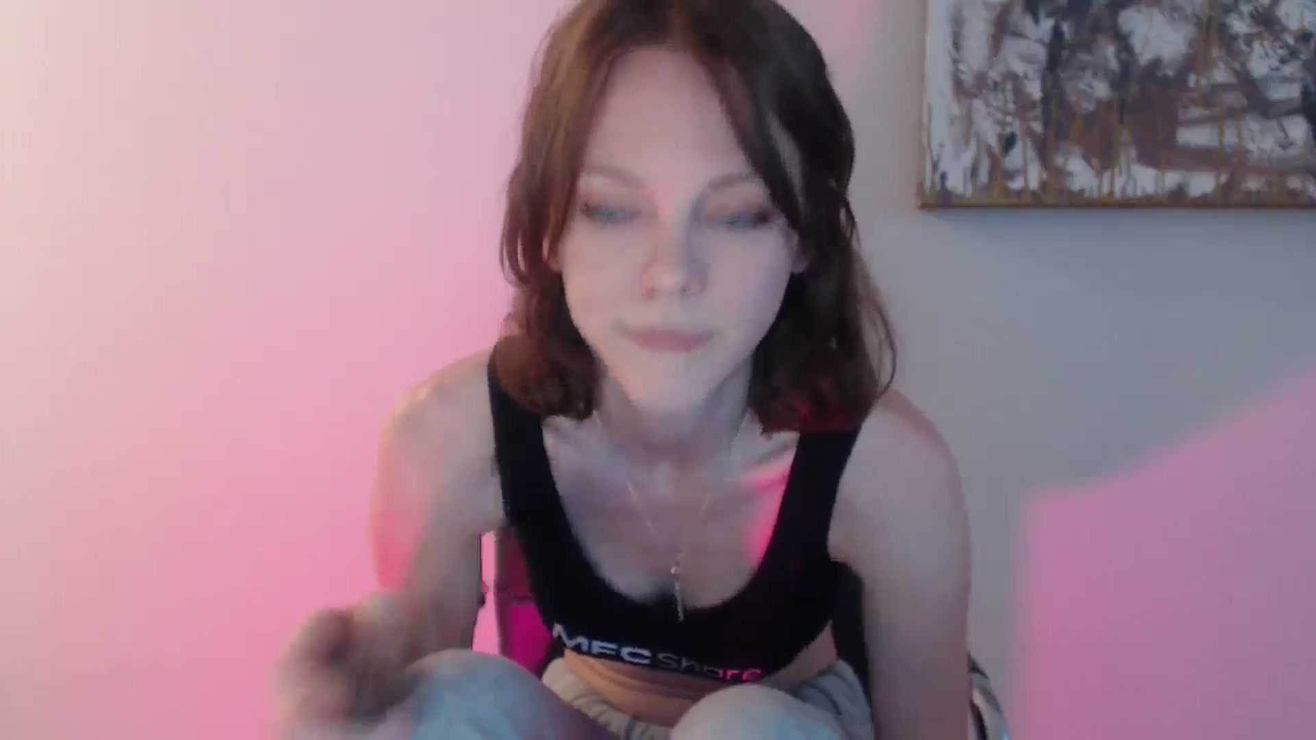 Gallery image thumbnail from OraYoung's myfreecams stream on, 05/21/2025, 19:49 image 18 of 20