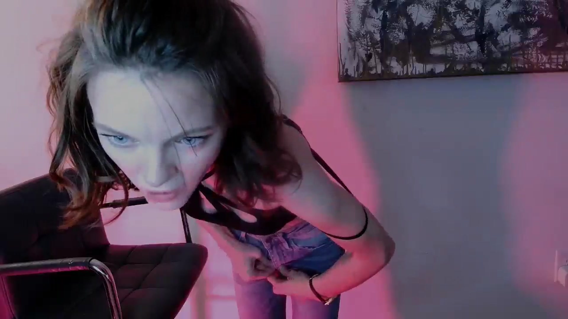 Gallery image thumbnail from OraYoung's myfreecams stream on, 06/05/2025, 18:33 image 6 of 20