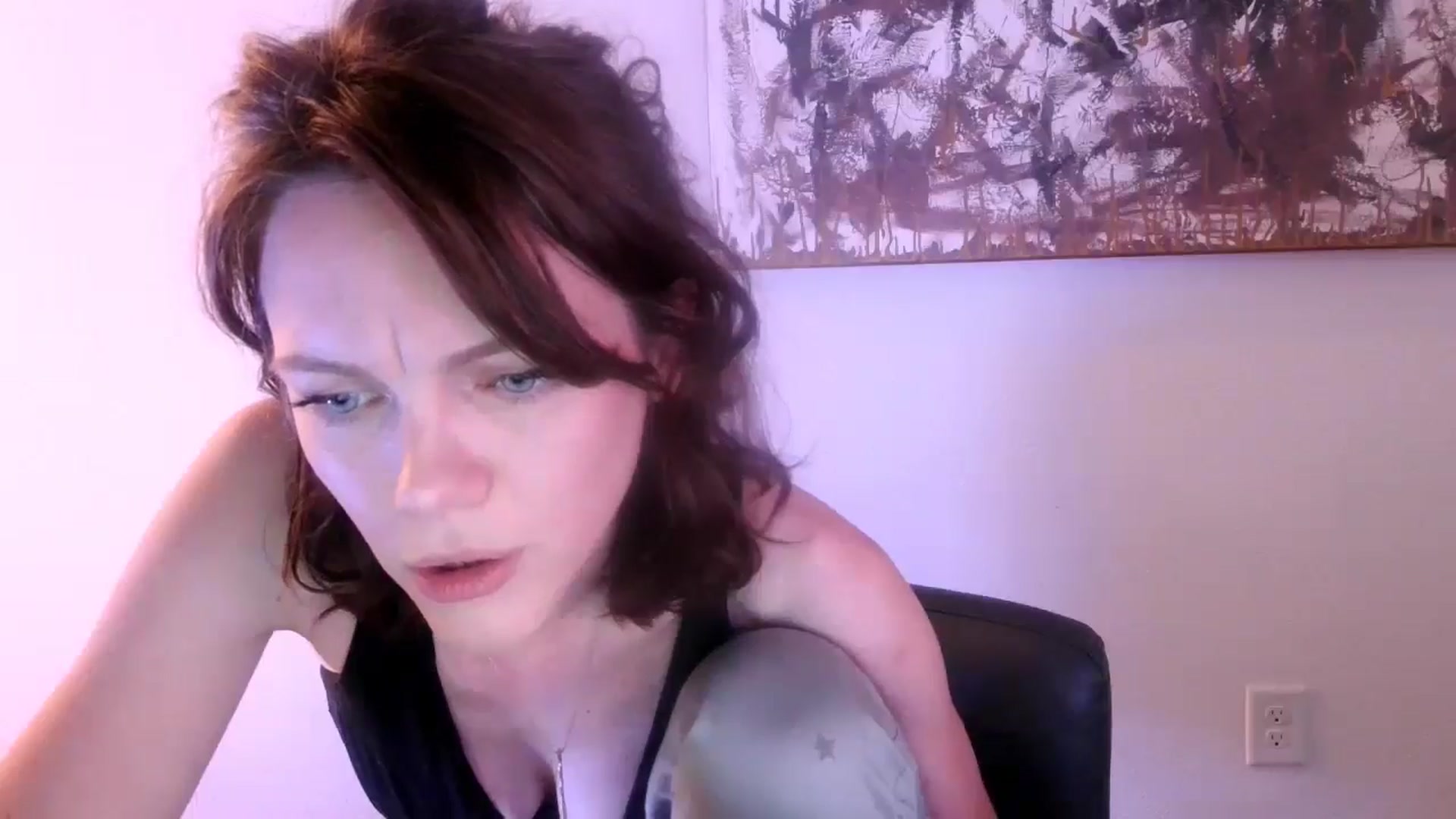 Gallery image thumbnail from OraYoung's myfreecams stream on, 06/26/2025, 20:35 image 20 of 20