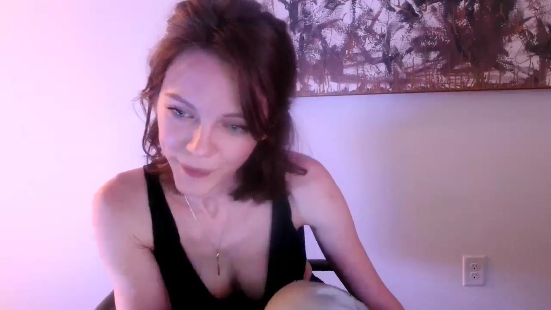 Gallery image thumbnail from OraYoung's myfreecams stream on, 06/26/2025, 20:35 image 14 of 20