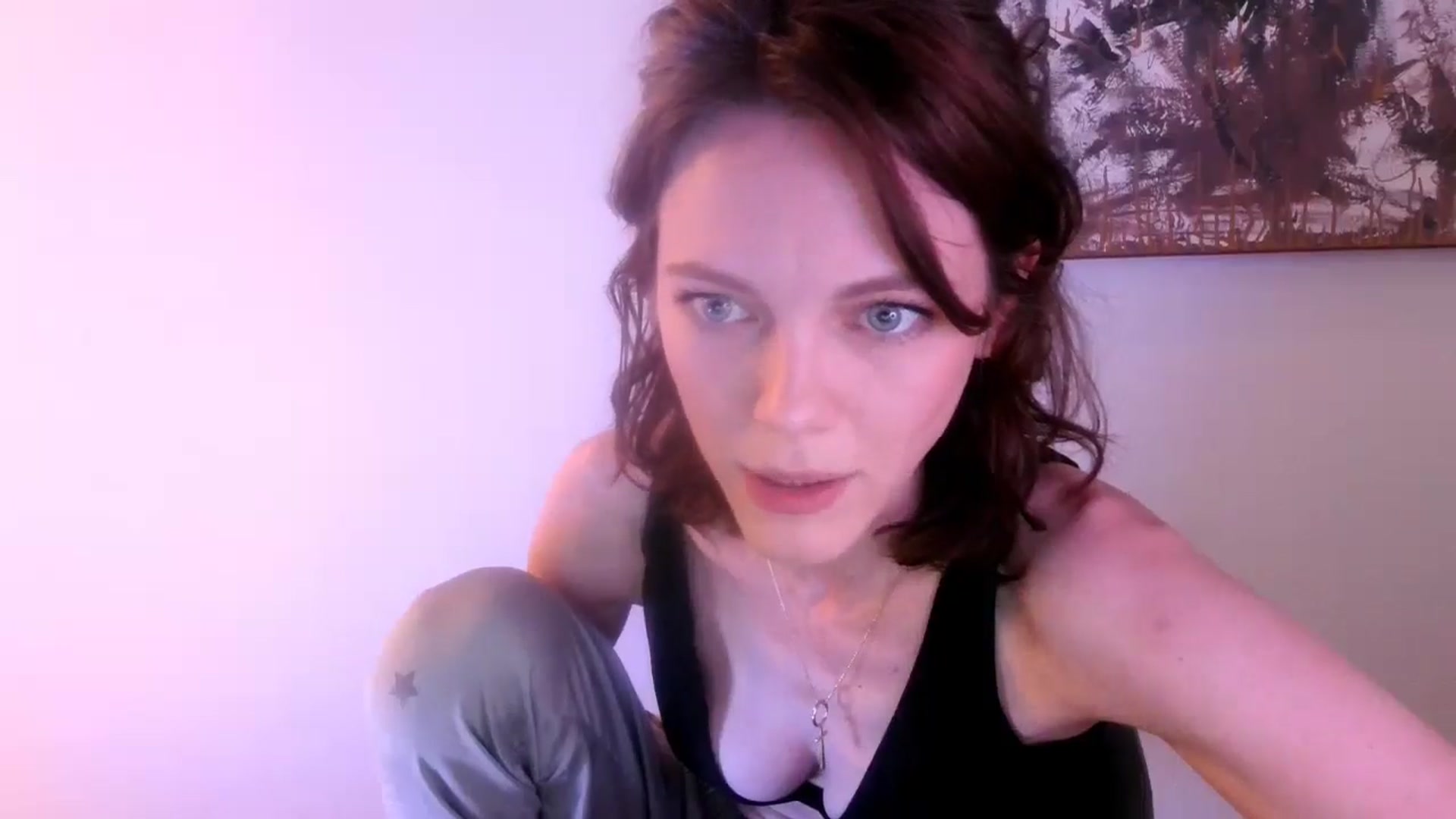 Gallery image thumbnail from OraYoung's myfreecams stream on, 06/26/2025, 20:35 image 19 of 20