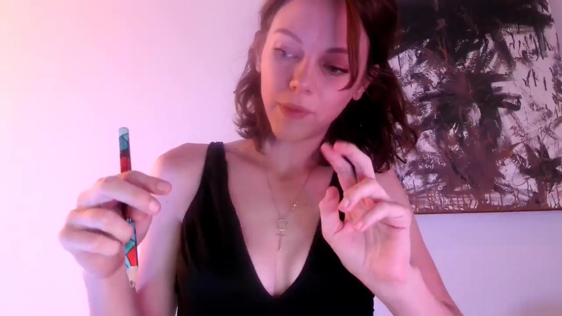 Gallery image thumbnail from OraYoung's myfreecams stream on, 06/26/2025, 20:35 image 10 of 20