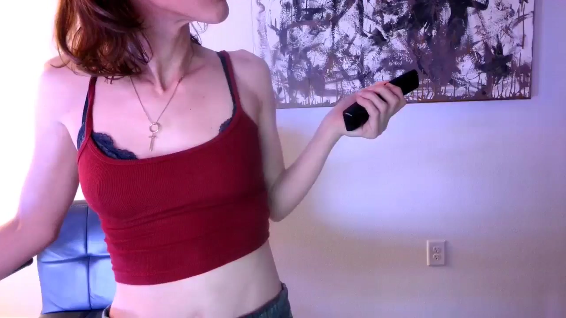 Gallery image thumbnail from OraYoung's myfreecams stream on, 06/27/2025, 19:21 image 20 of 20