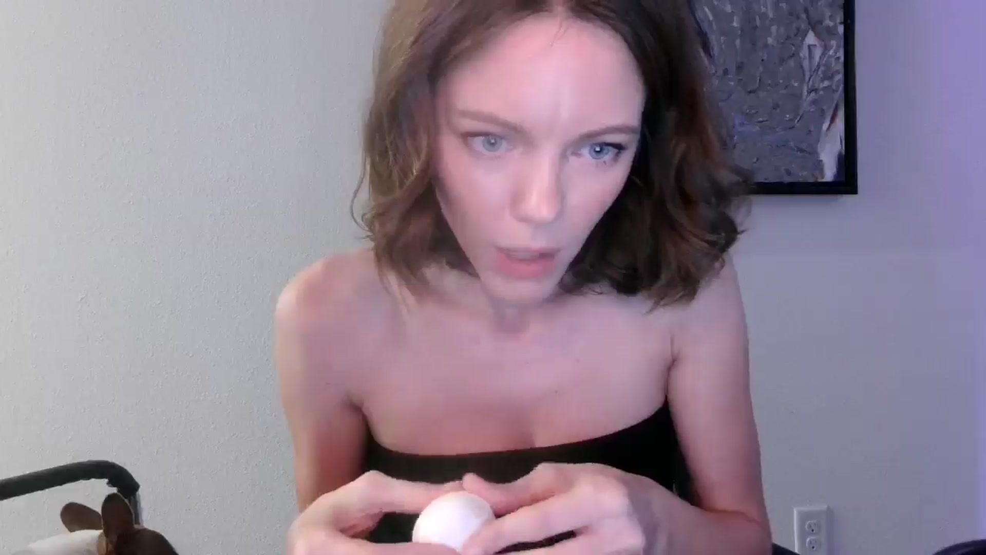 Gallery image thumbnail from OraYoung's myfreecams stream on, 08/14/2025, 20:34 image 7 of 20