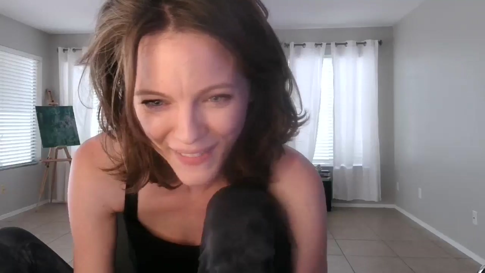 Gallery image thumbnail from OraYoung's myfreecams stream on, 10/09/2025, 18:15 image 19 of 20
