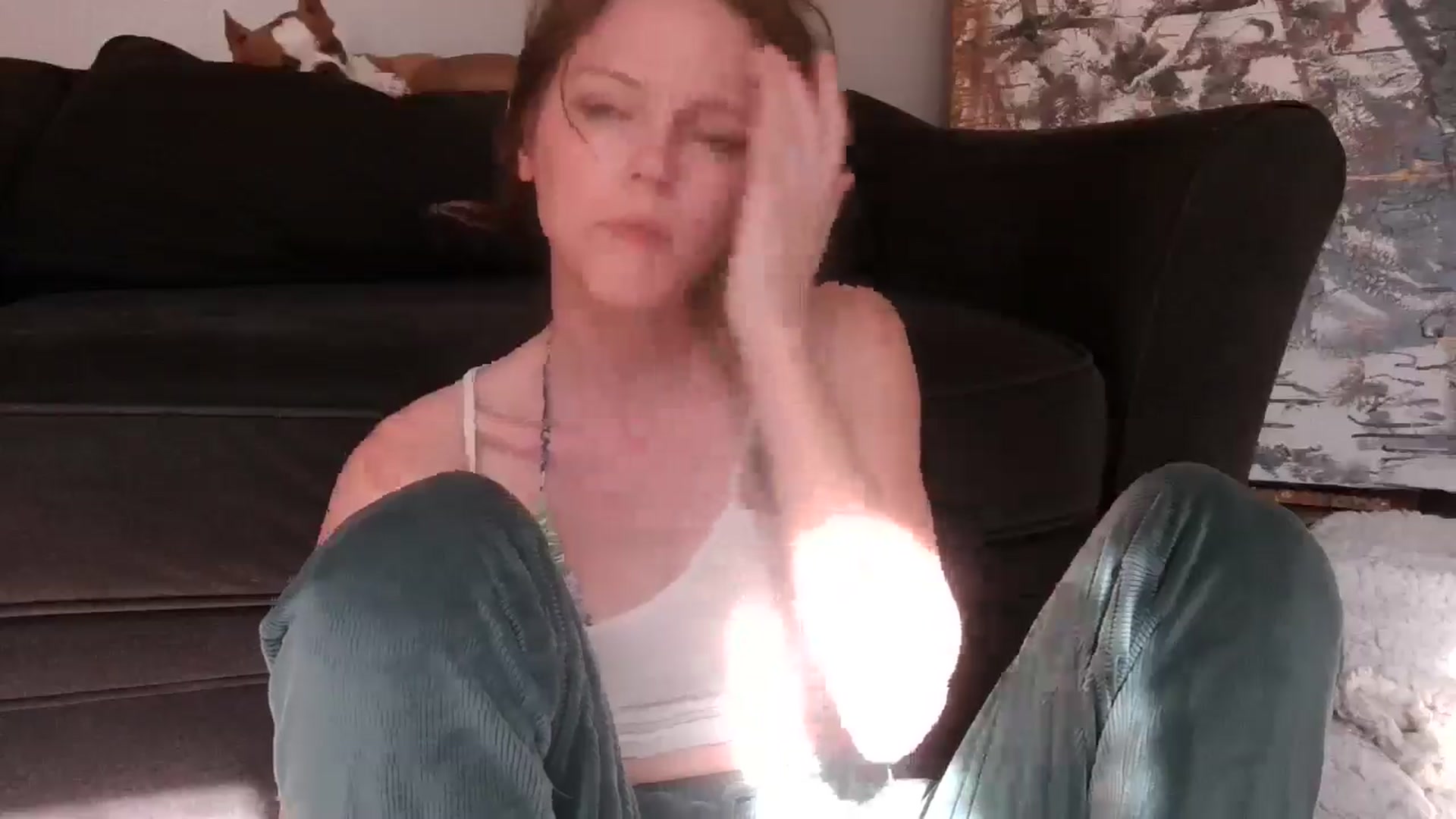 Gallery image thumbnail from OraYoung's myfreecams stream on, 11/12/2025, 19:09 image 17 of 20