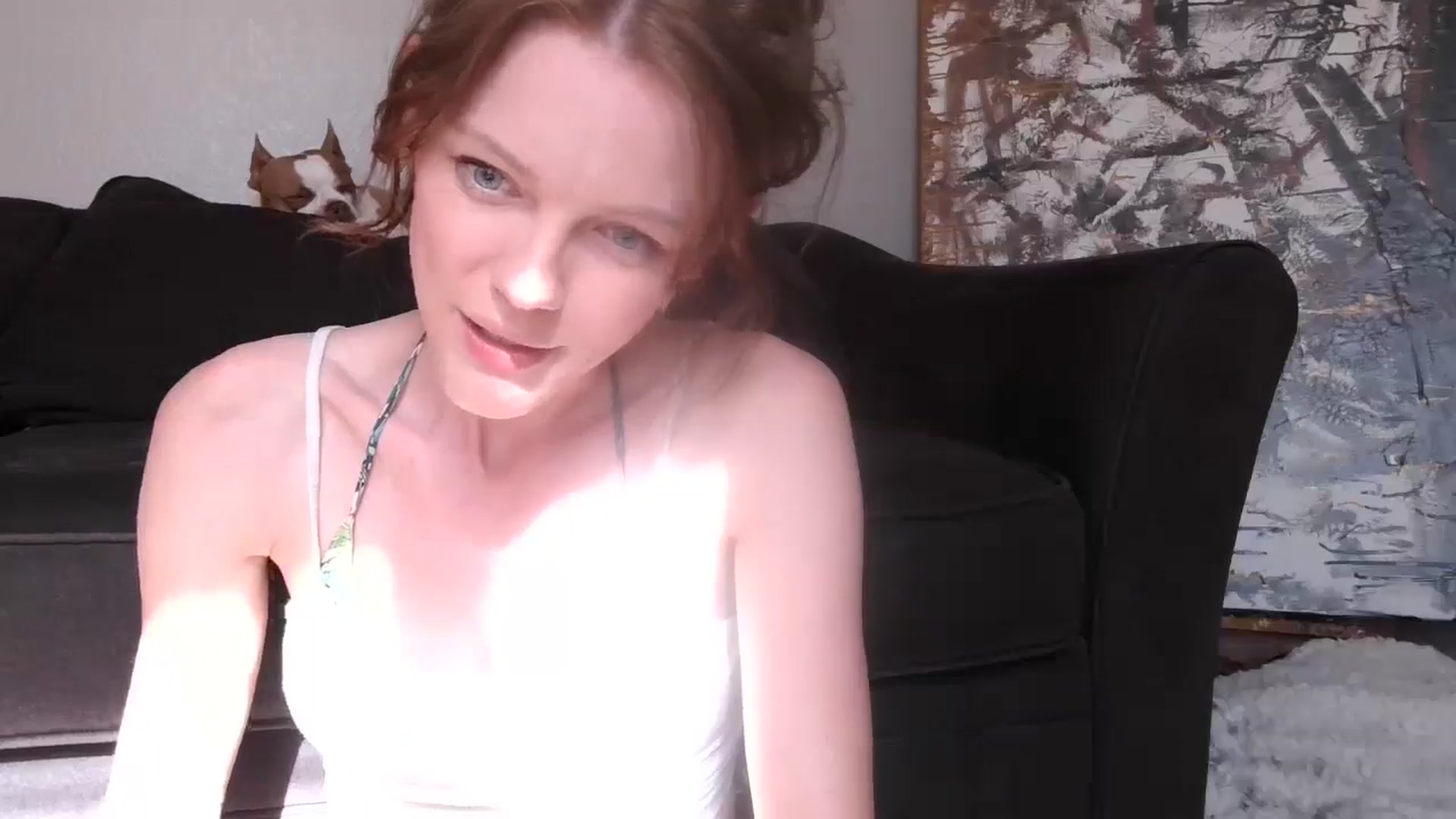 Gallery image thumbnail from OraYoung's myfreecams stream on, 11/12/2025, 19:09 image 11 of 20