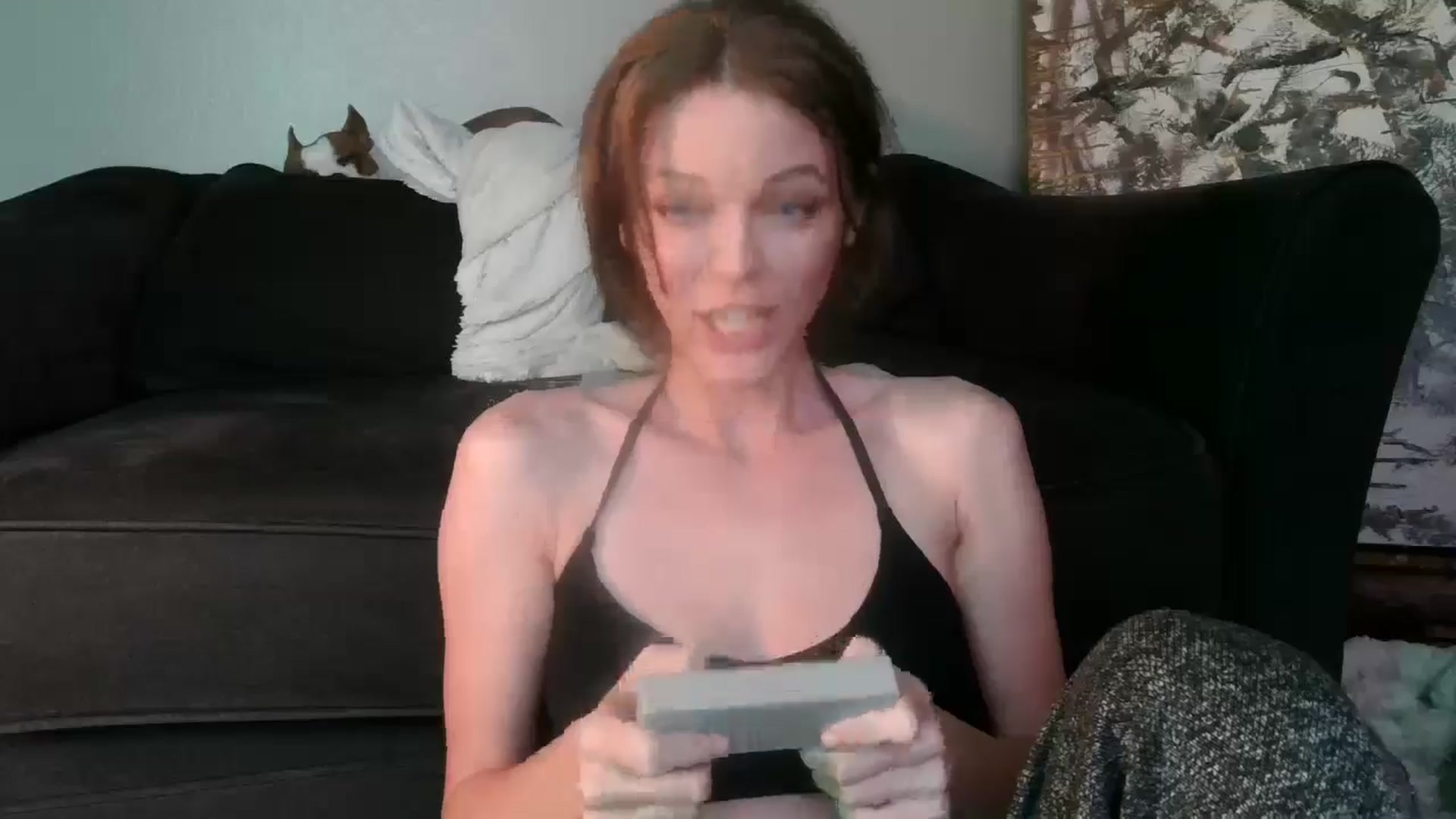 Gallery image thumbnail from OraYoung's myfreecams stream on, 11/20/2025, 17:21 image 6 of 20