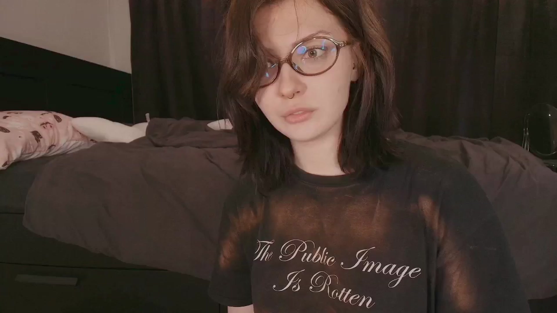 Gallery image thumbnail from Orctober's myfreecams stream on, 10/16/2025, 01:51 image 15 of 20
